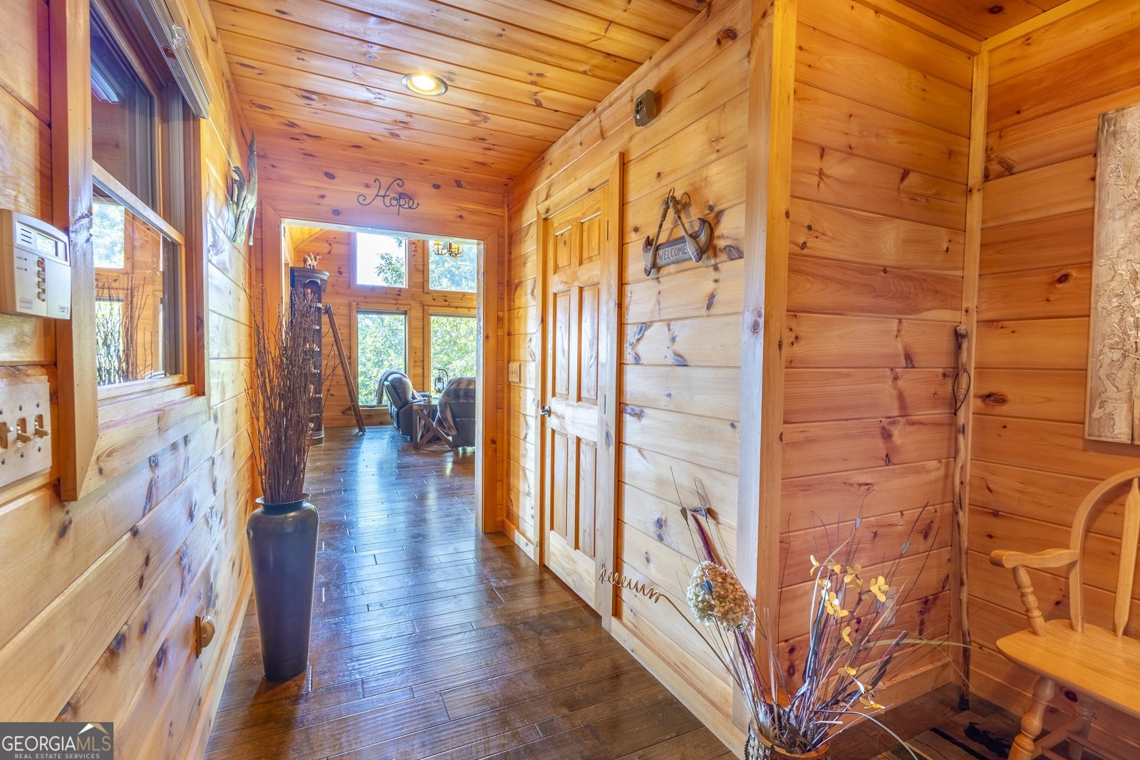 194 Squirrel Chase Morganton - 17