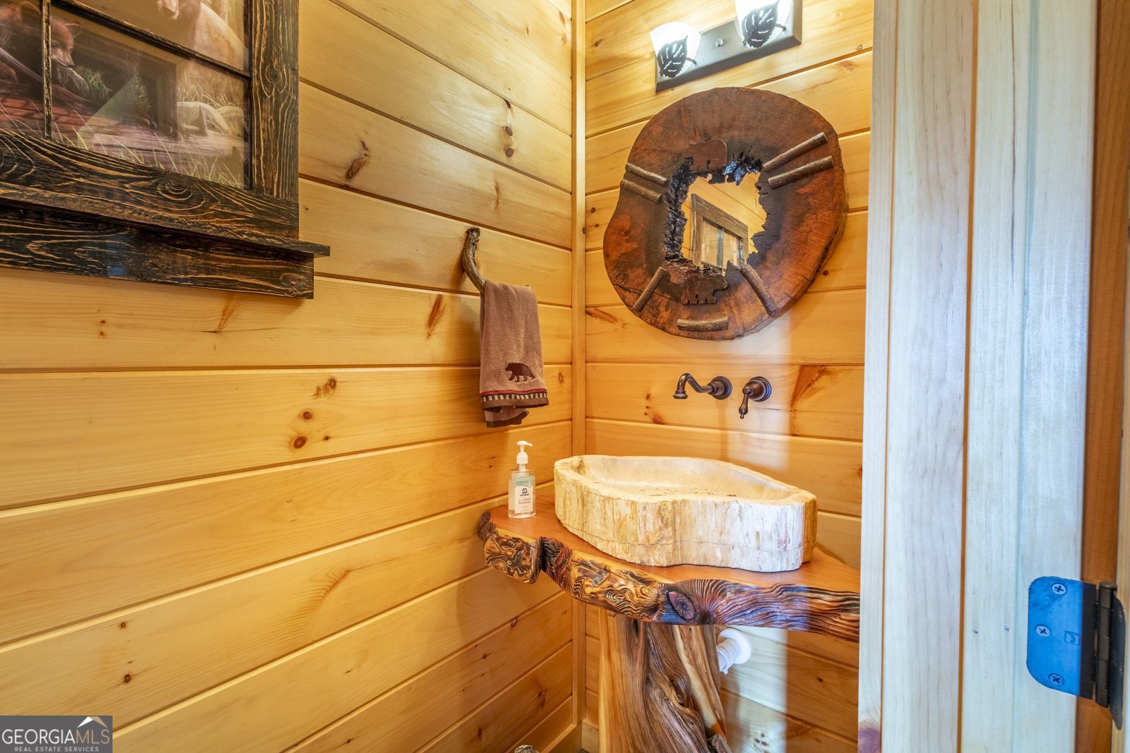 194 Squirrel Chase Morganton - 18