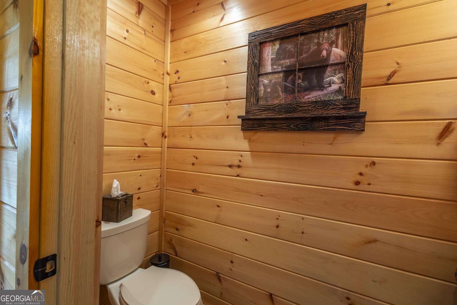 194 Squirrel Chase Morganton - 19