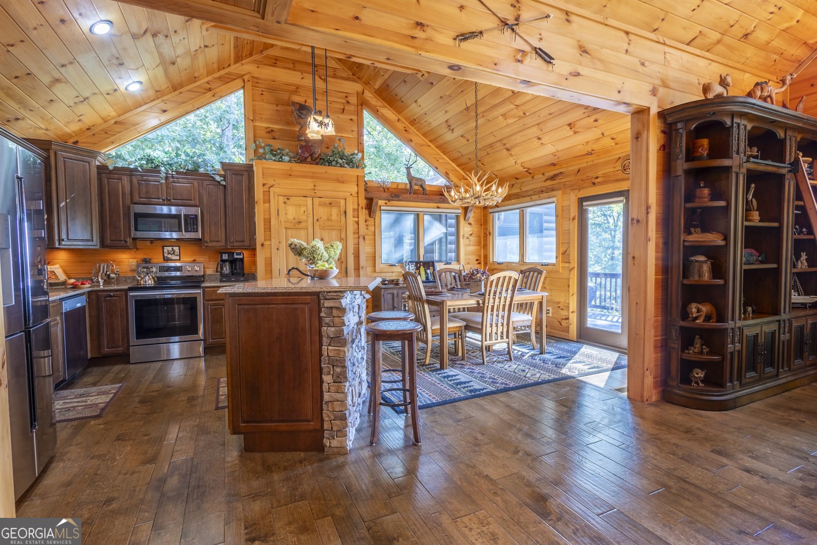 194 Squirrel Chase Morganton - 20