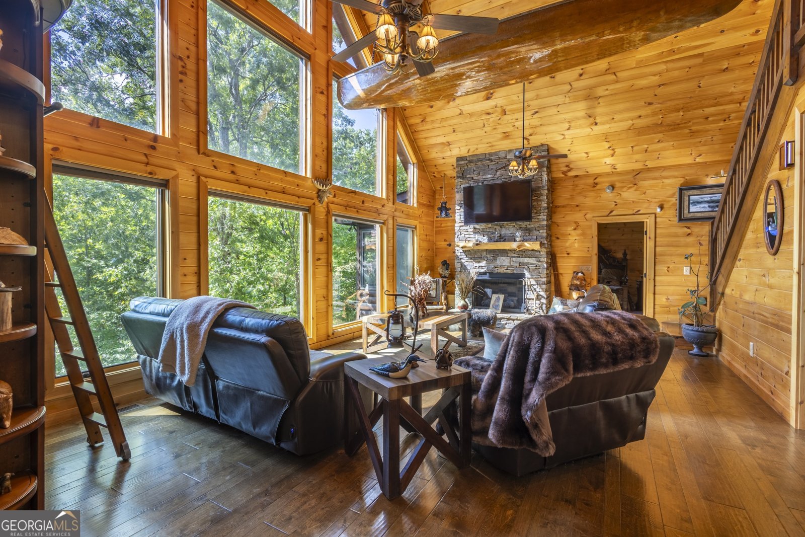 194 Squirrel Chase Morganton - 21