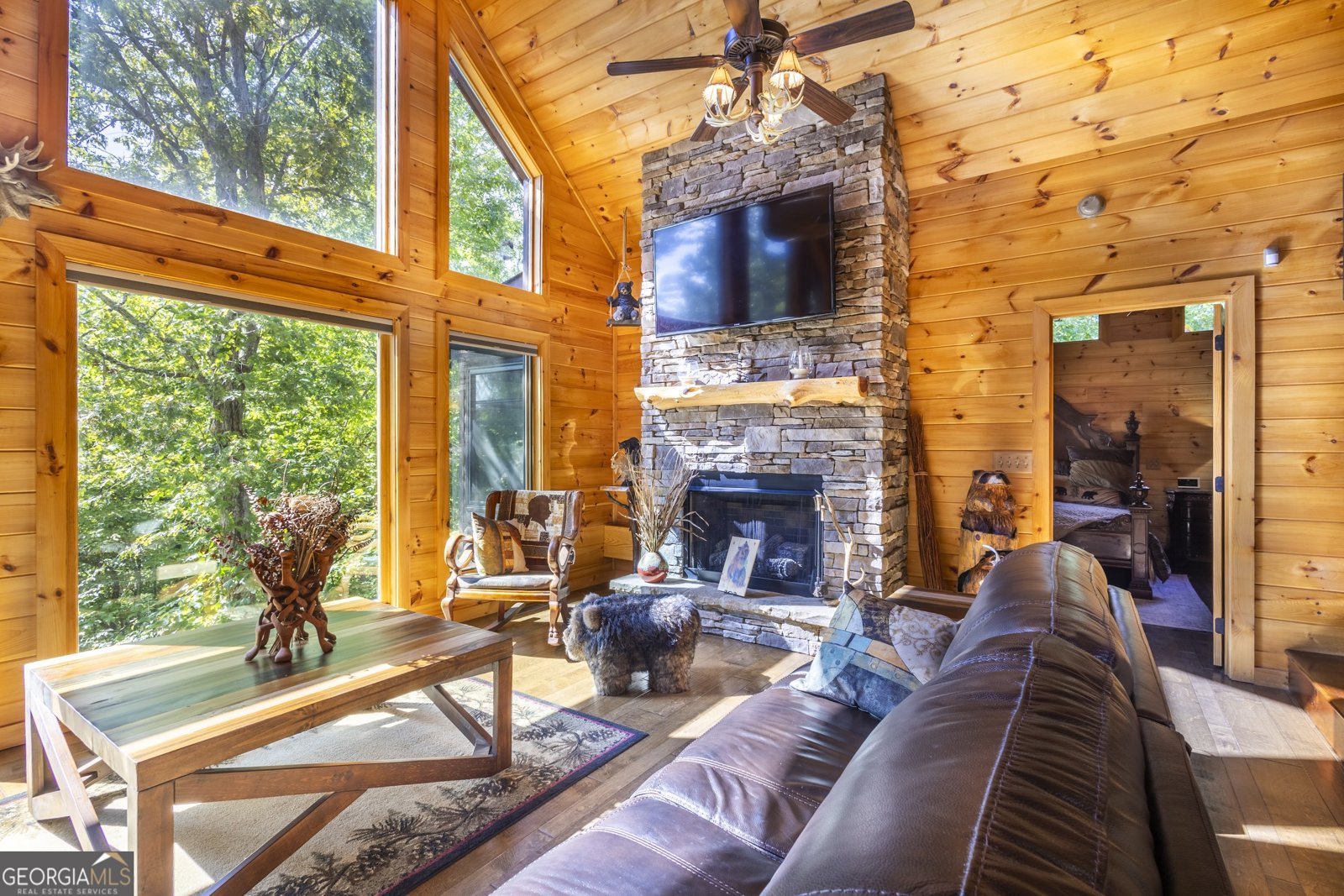 194 Squirrel Chase Morganton - 22