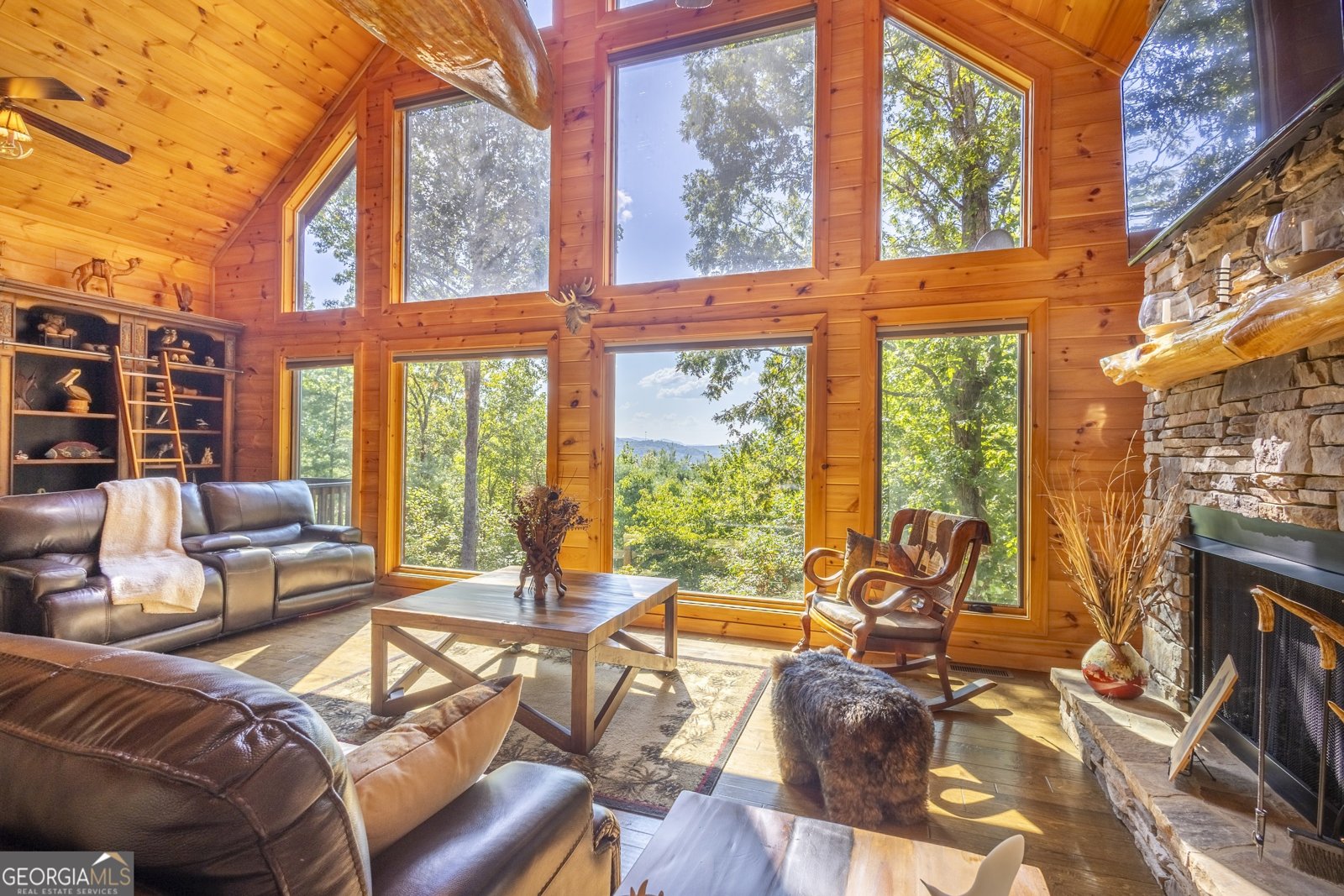 194 Squirrel Chase Morganton - 23