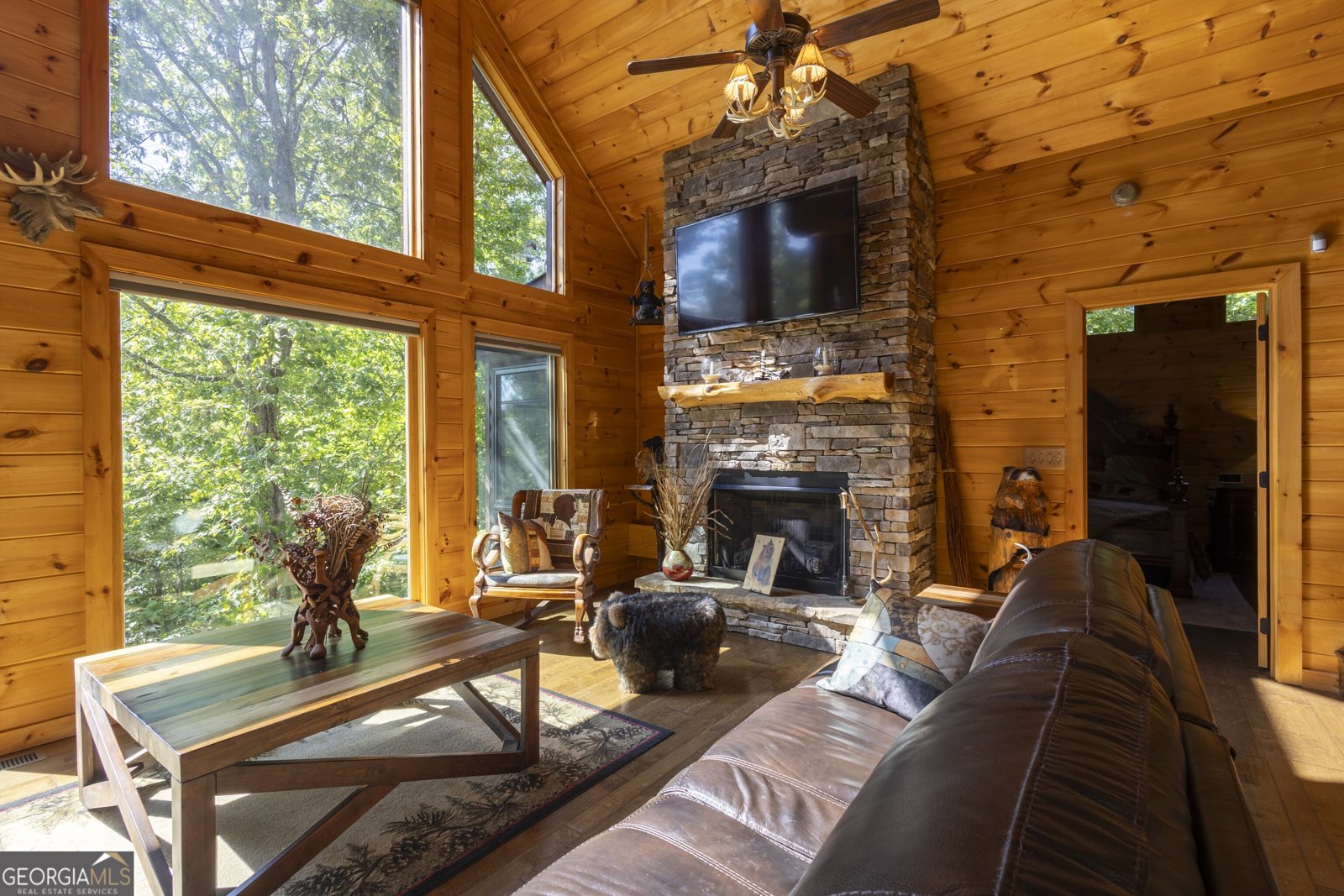 194 Squirrel Chase Morganton - 24