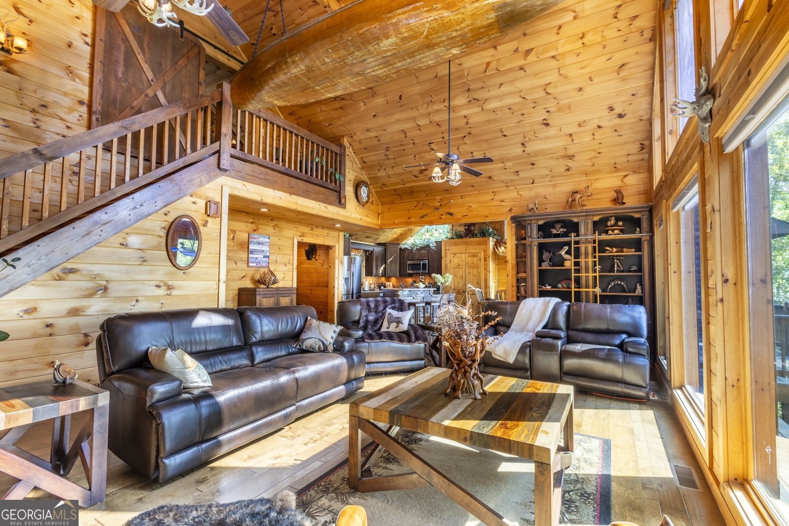 194 Squirrel Chase Morganton - 25