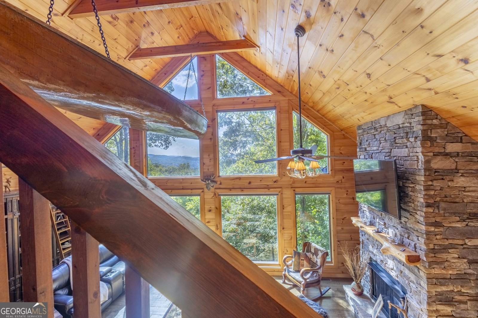 194 Squirrel Chase Morganton - 27