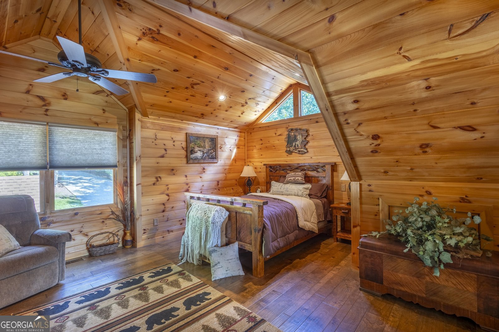 194 Squirrel Chase Morganton - 29