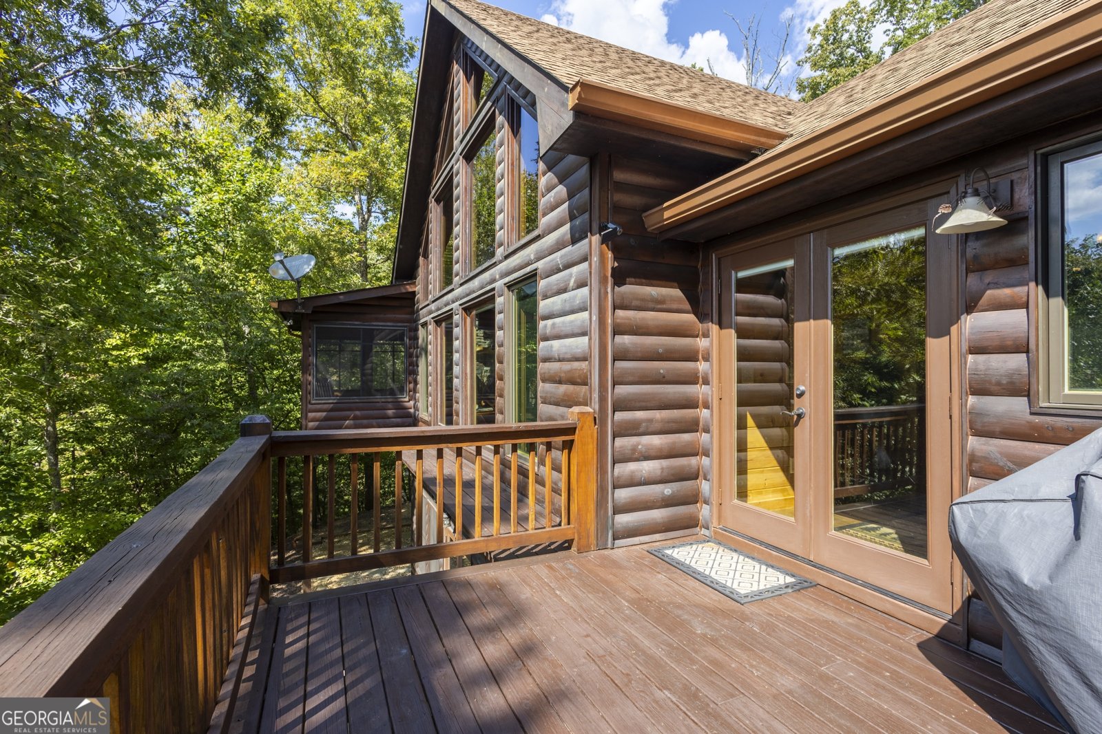 194 Squirrel Chase Morganton - 3