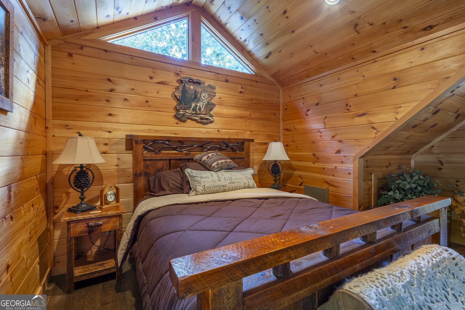 194 Squirrel Chase Morganton - 30