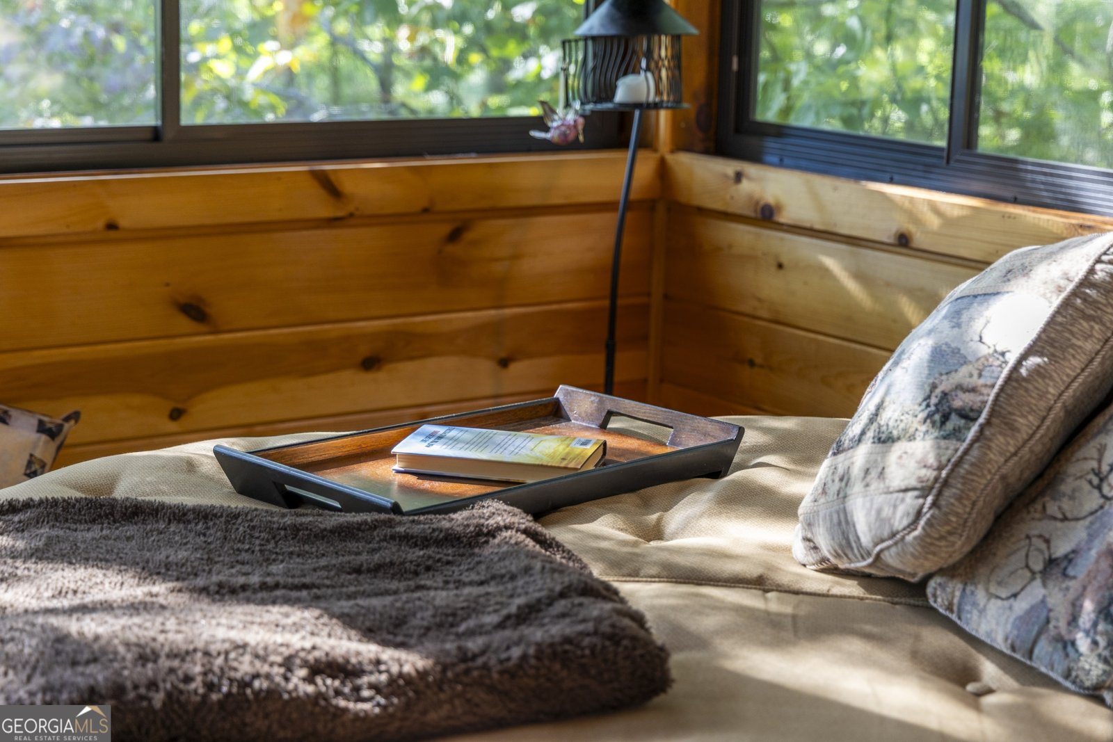 194 Squirrel Chase Morganton - 36