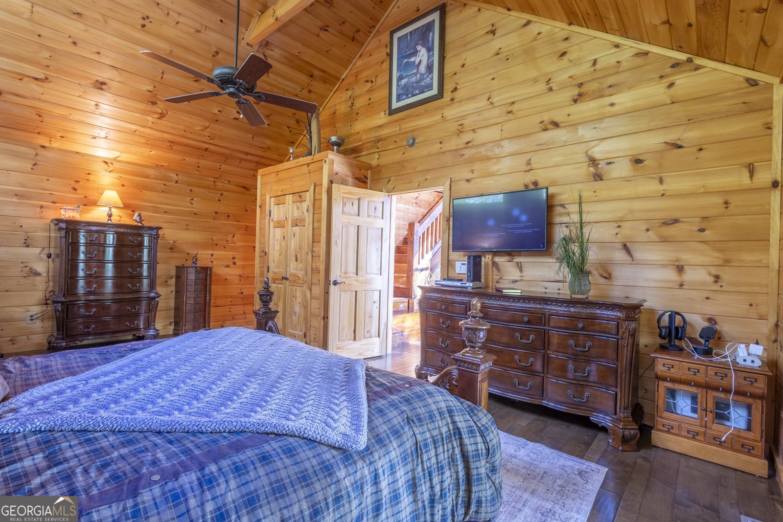 194 Squirrel Chase Morganton - 37