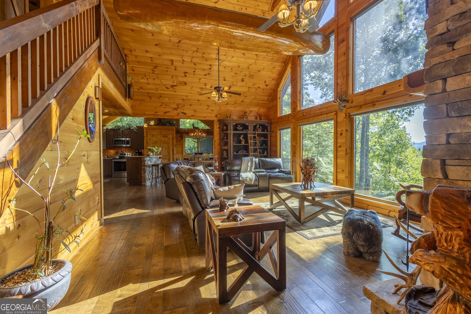 194 Squirrel Chase Morganton - 40