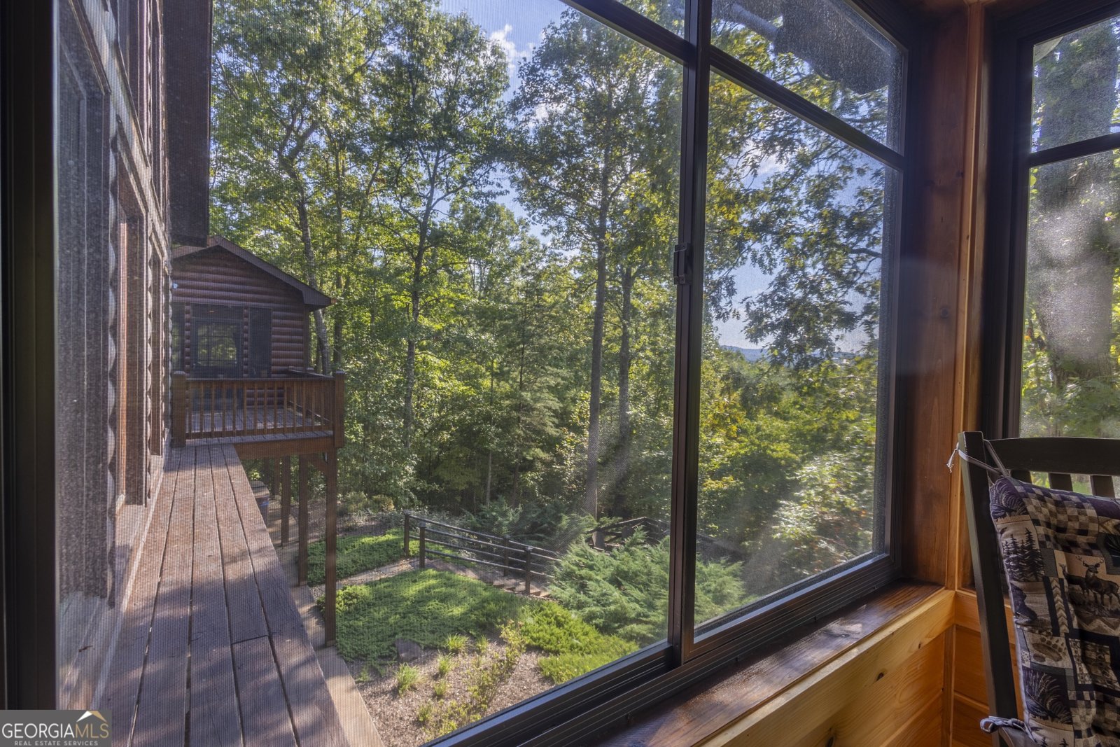 194 Squirrel Chase Morganton - 42