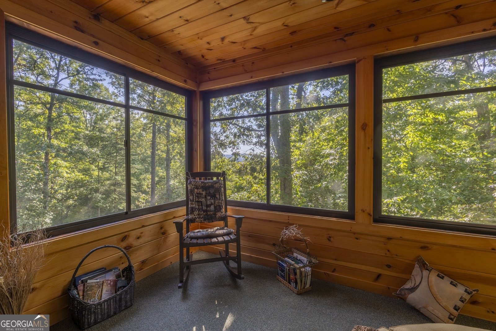 194 Squirrel Chase Morganton - 43