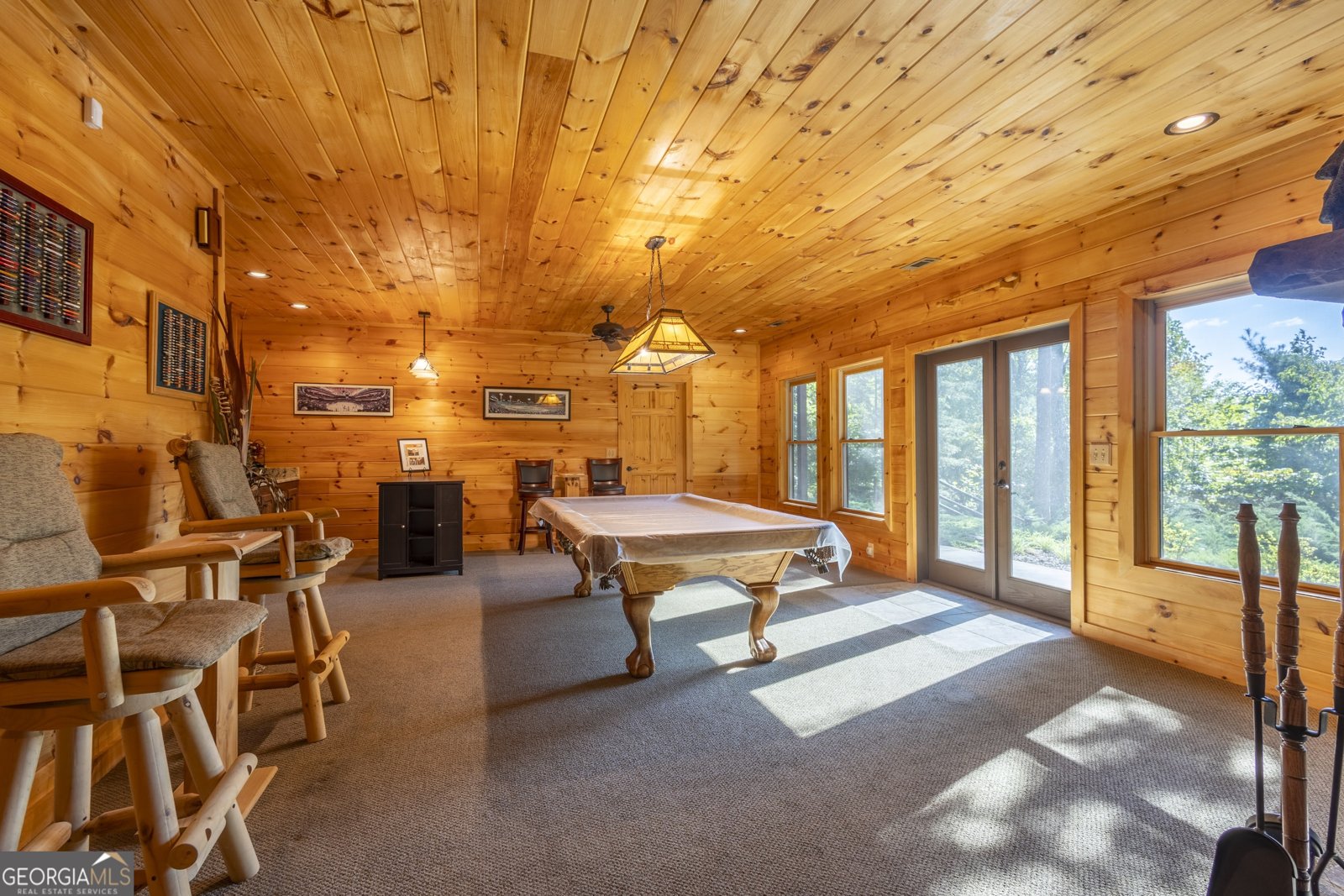 194 Squirrel Chase Morganton - 57