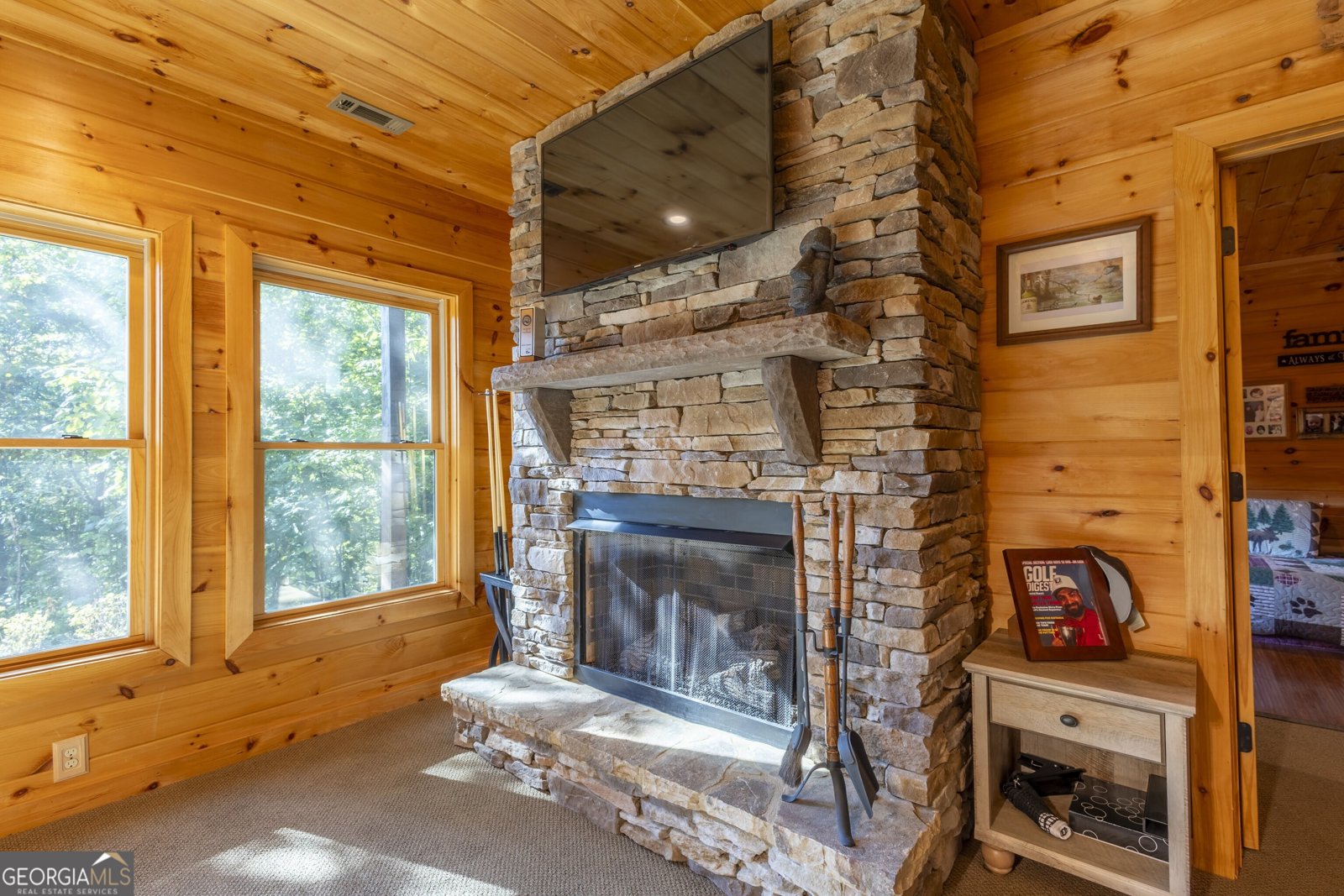 194 Squirrel Chase Morganton - 58