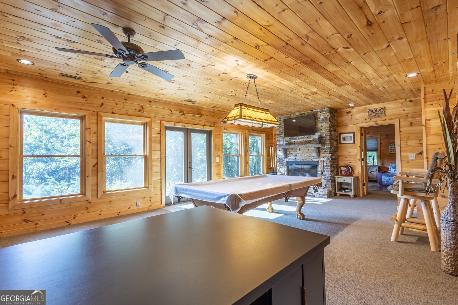 194 Squirrel Chase Morganton - 63