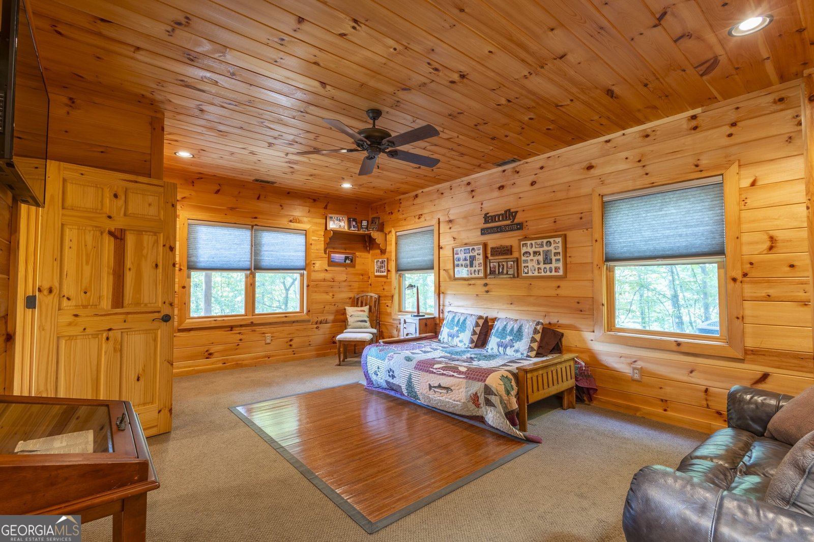 194 Squirrel Chase Morganton - 70