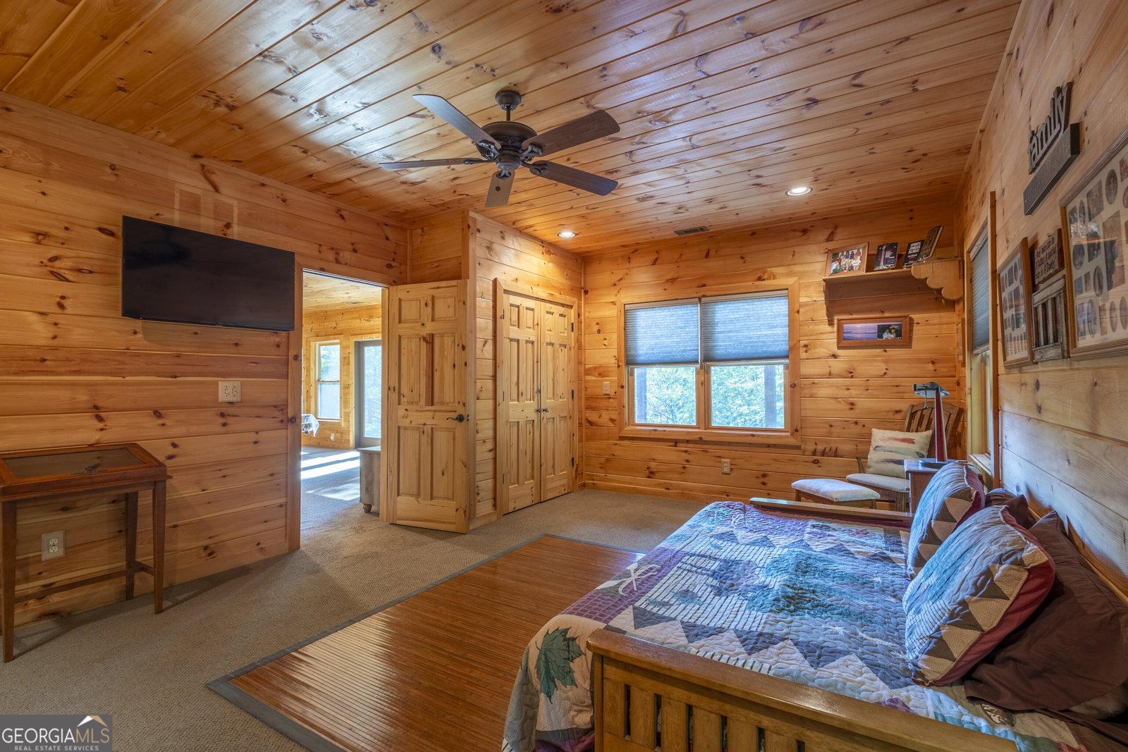 194 Squirrel Chase Morganton - 71