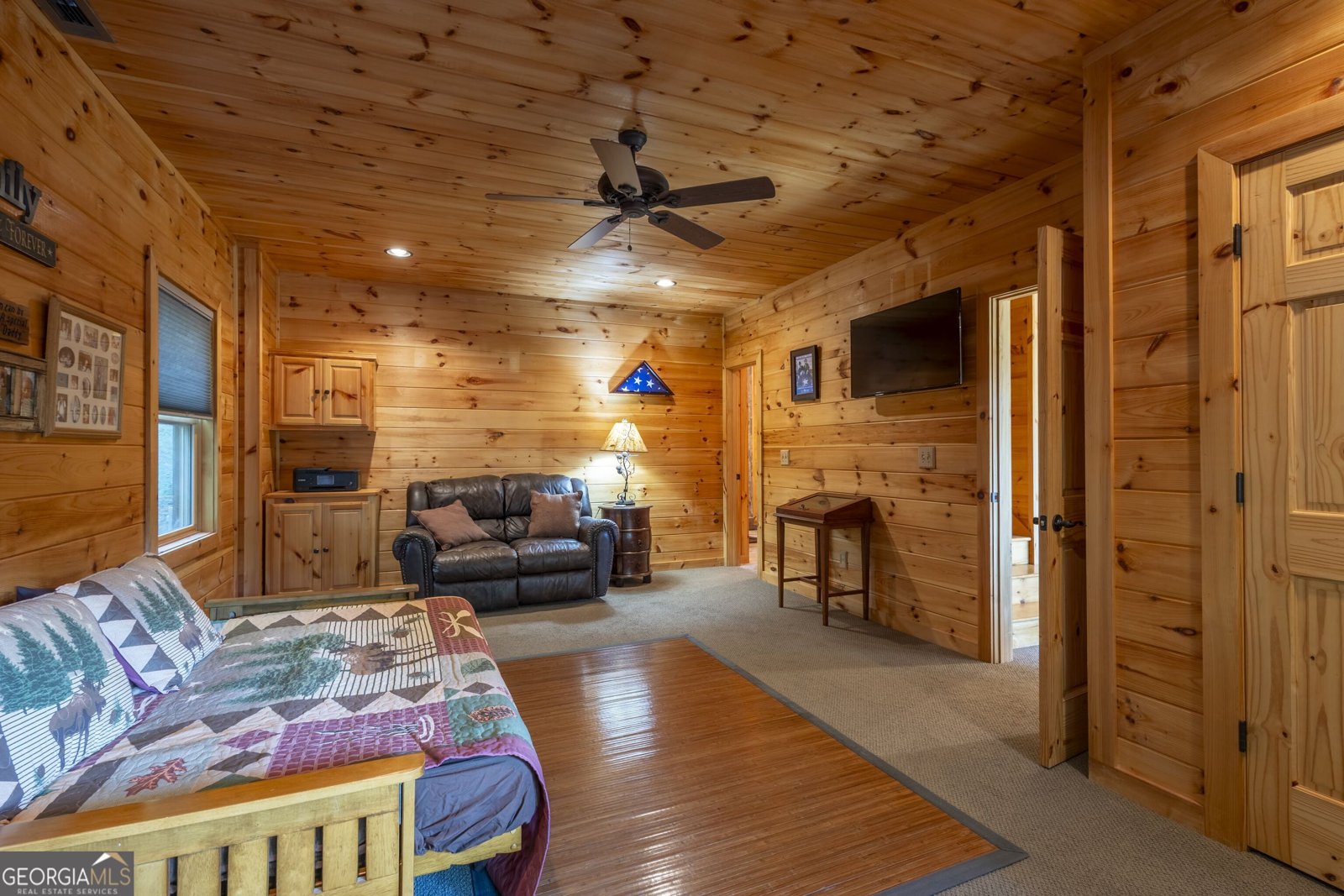 194 Squirrel Chase Morganton - 72