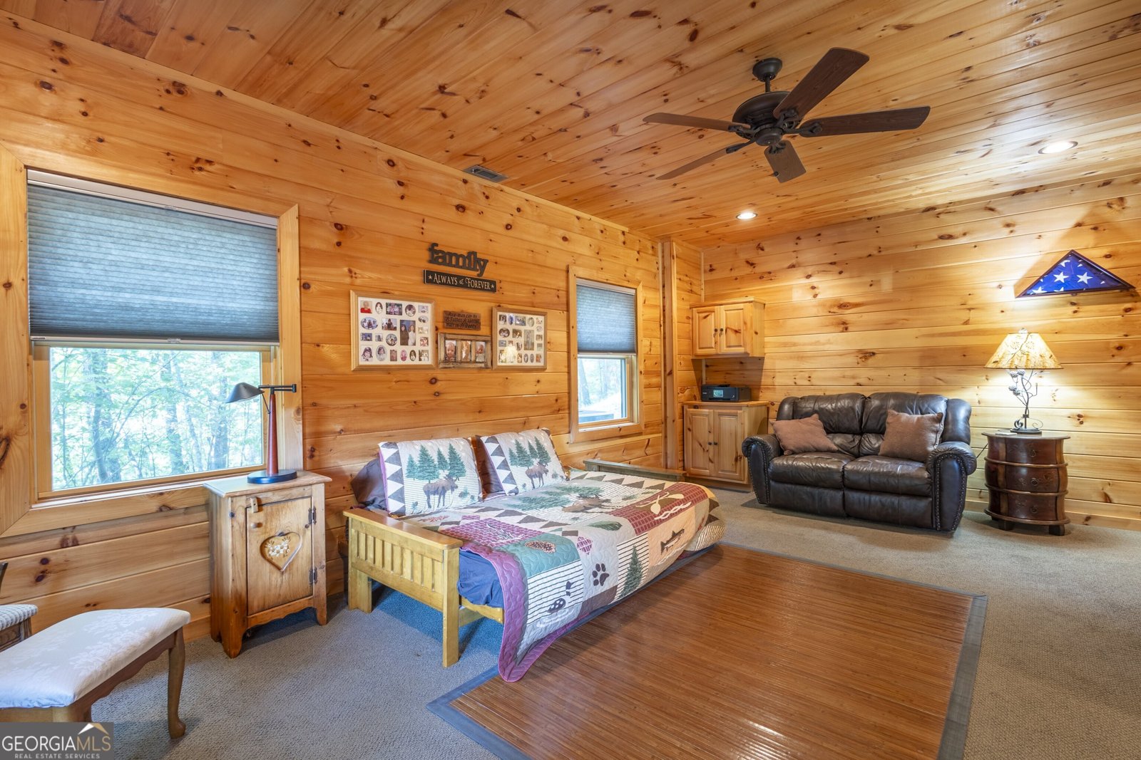 194 Squirrel Chase Morganton - 73