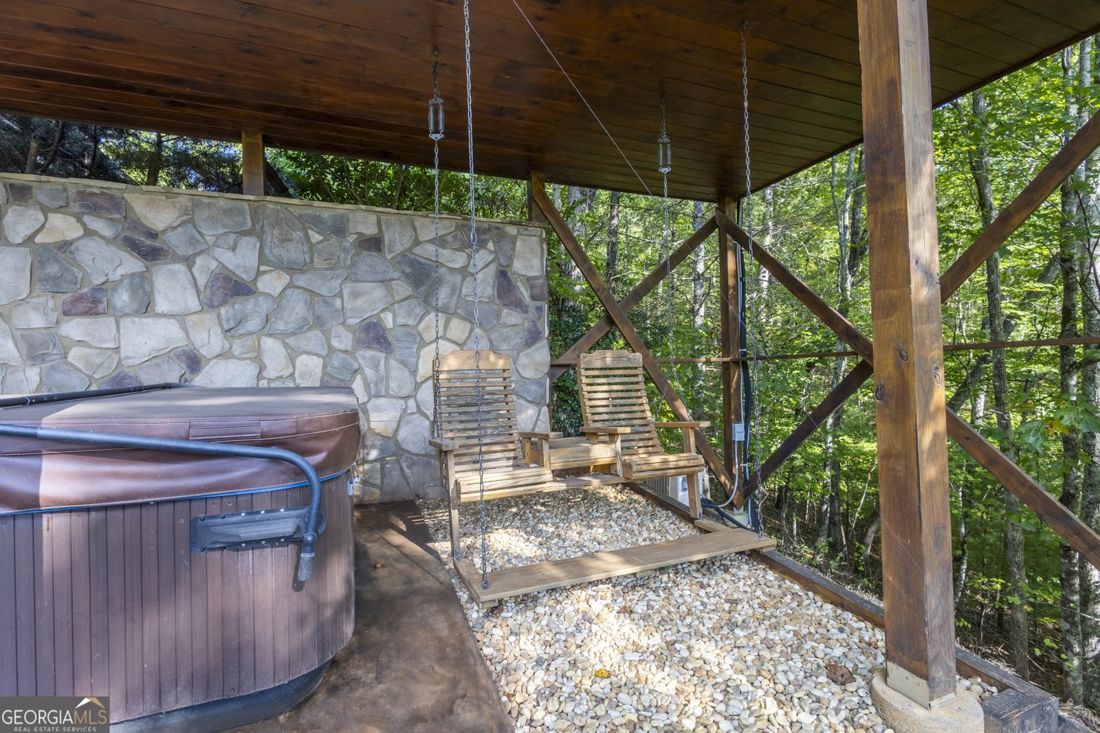 194 Squirrel Chase Morganton - 76