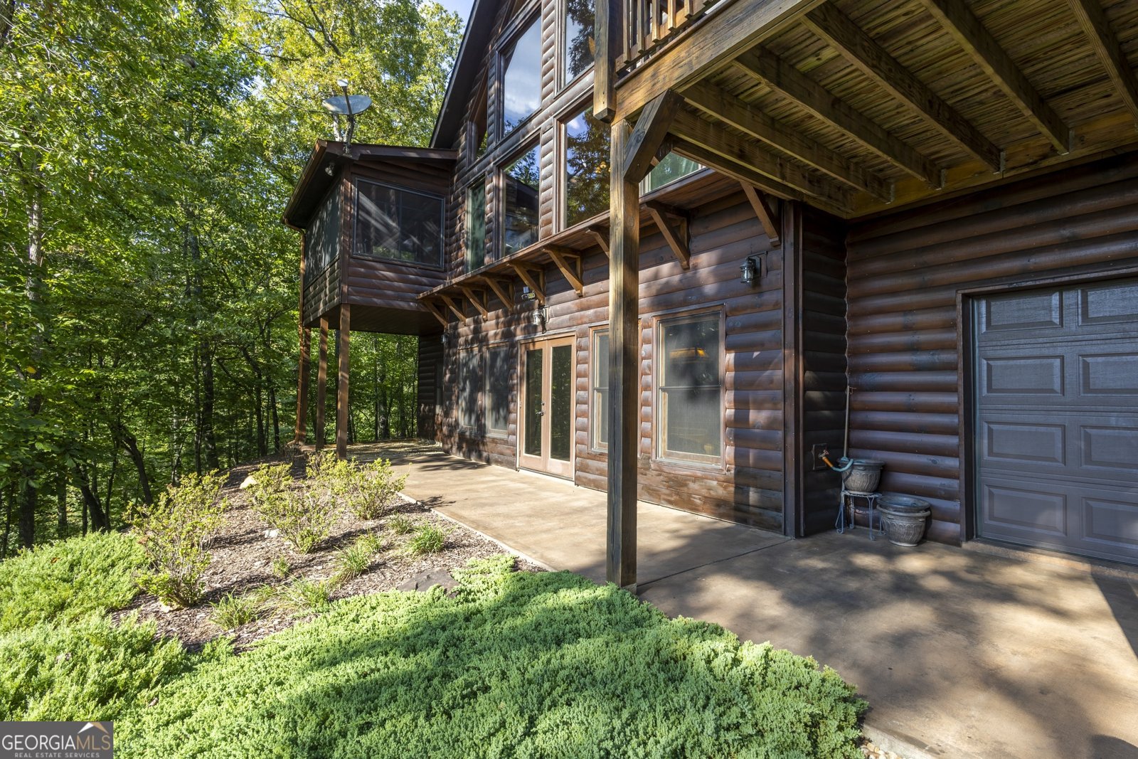 194 Squirrel Chase Morganton - 77