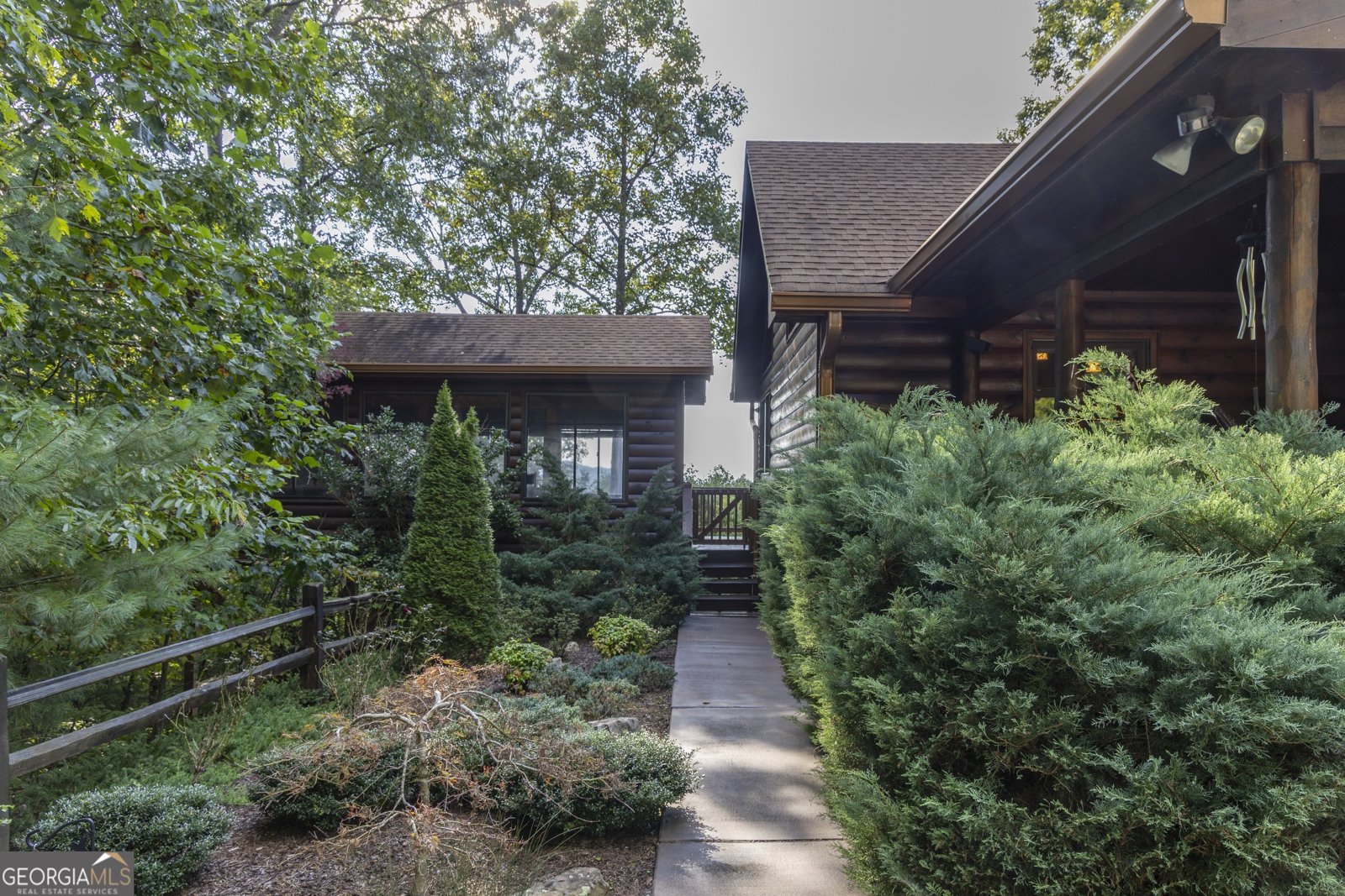 194 Squirrel Chase Morganton - 82