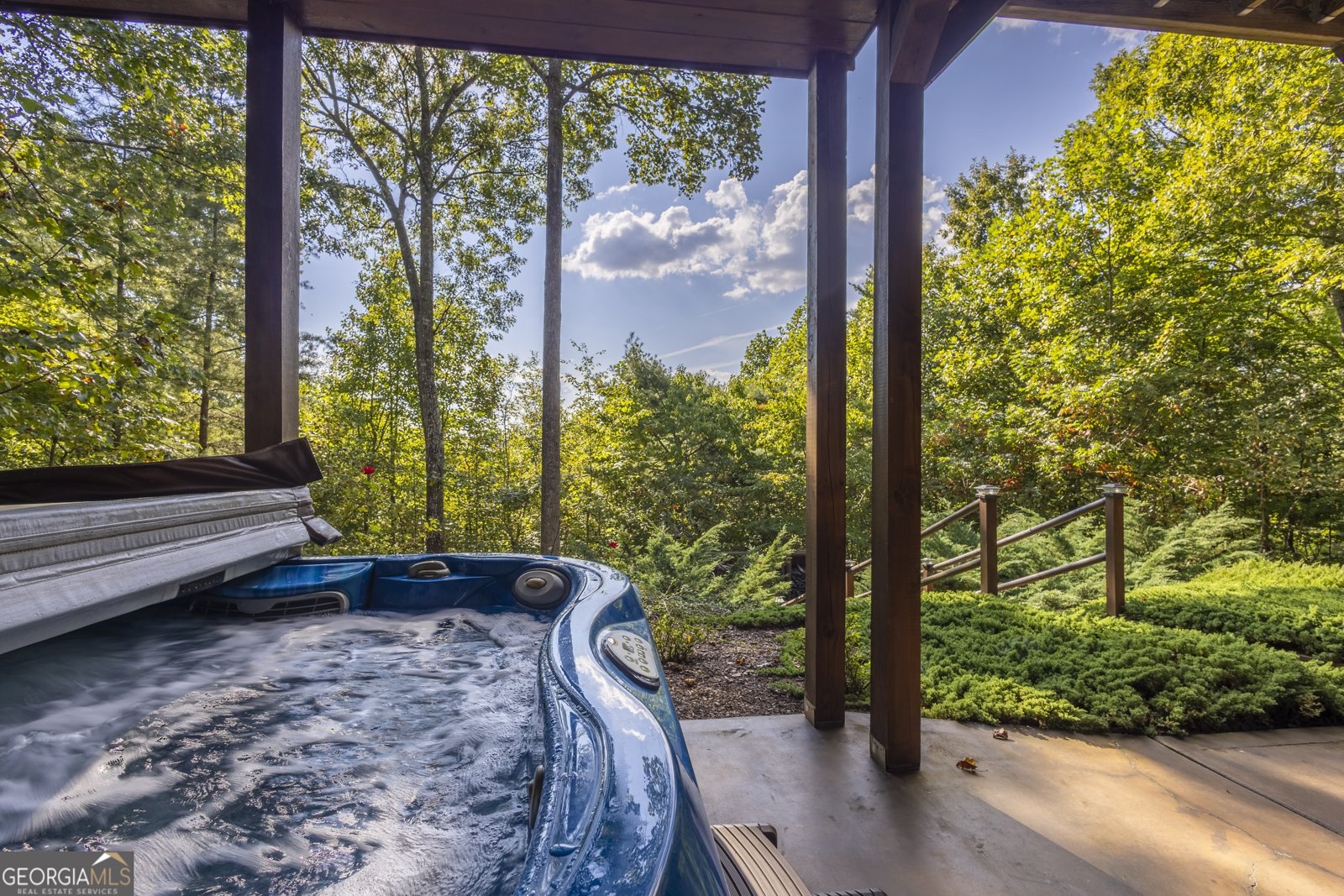 194 Squirrel Chase Morganton - 83