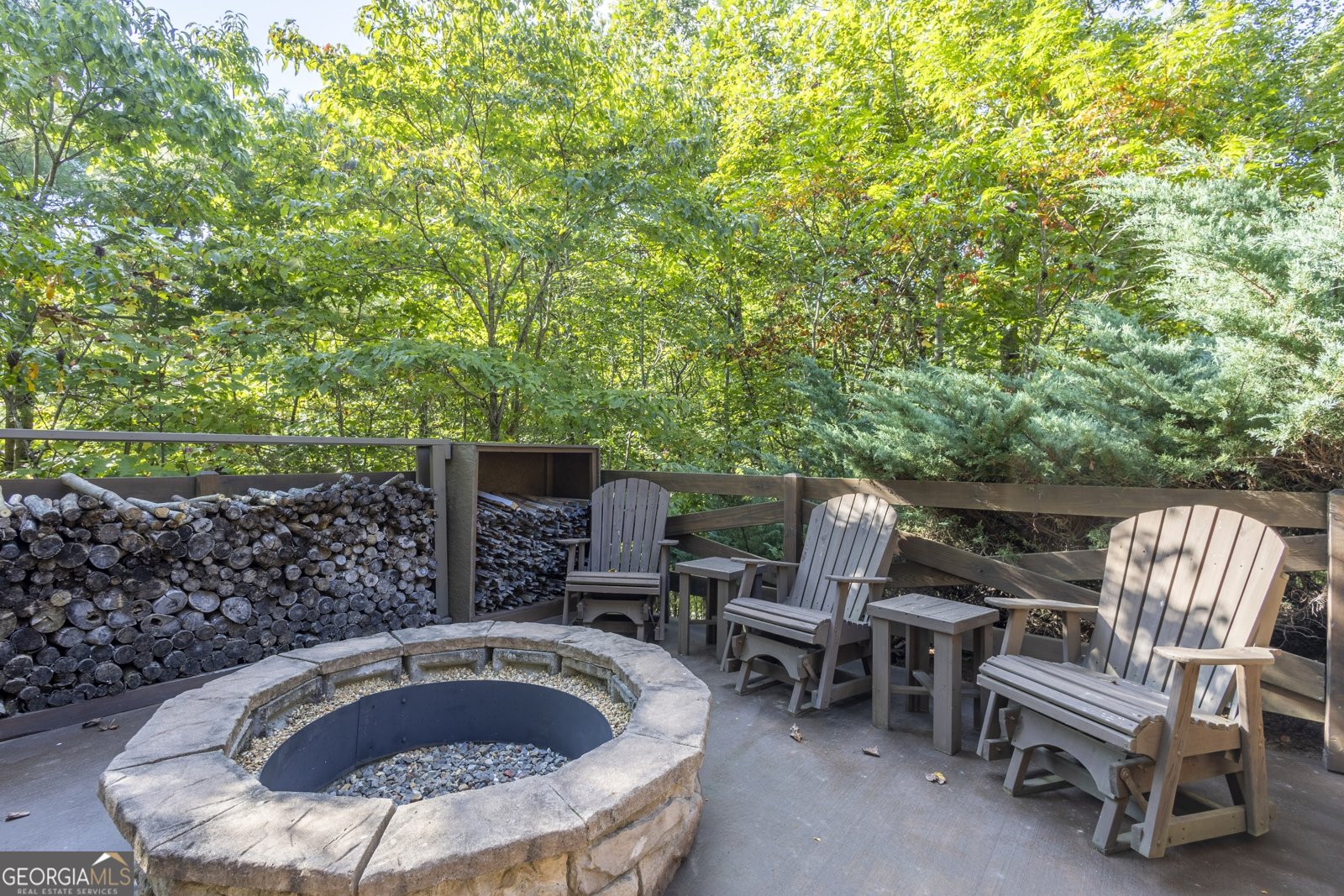 194 Squirrel Chase Morganton - 84