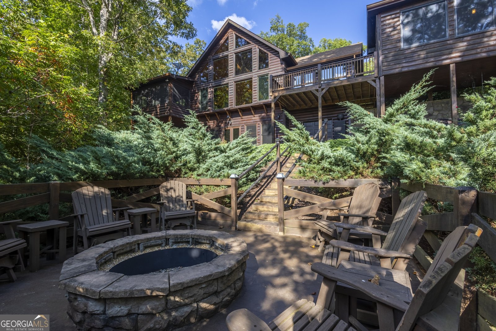 194 Squirrel Chase Morganton - 85