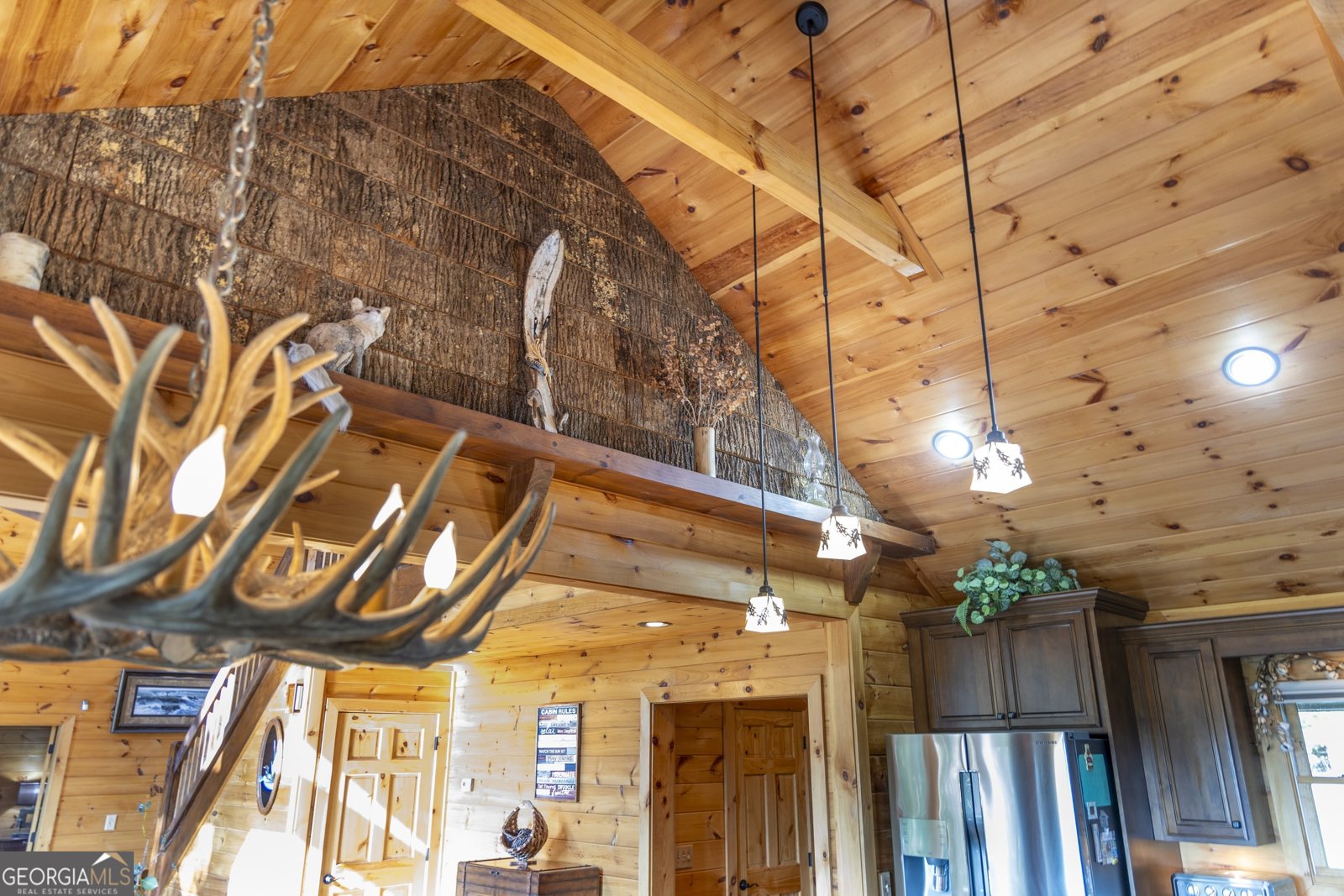 194 Squirrel Chase Morganton - 87