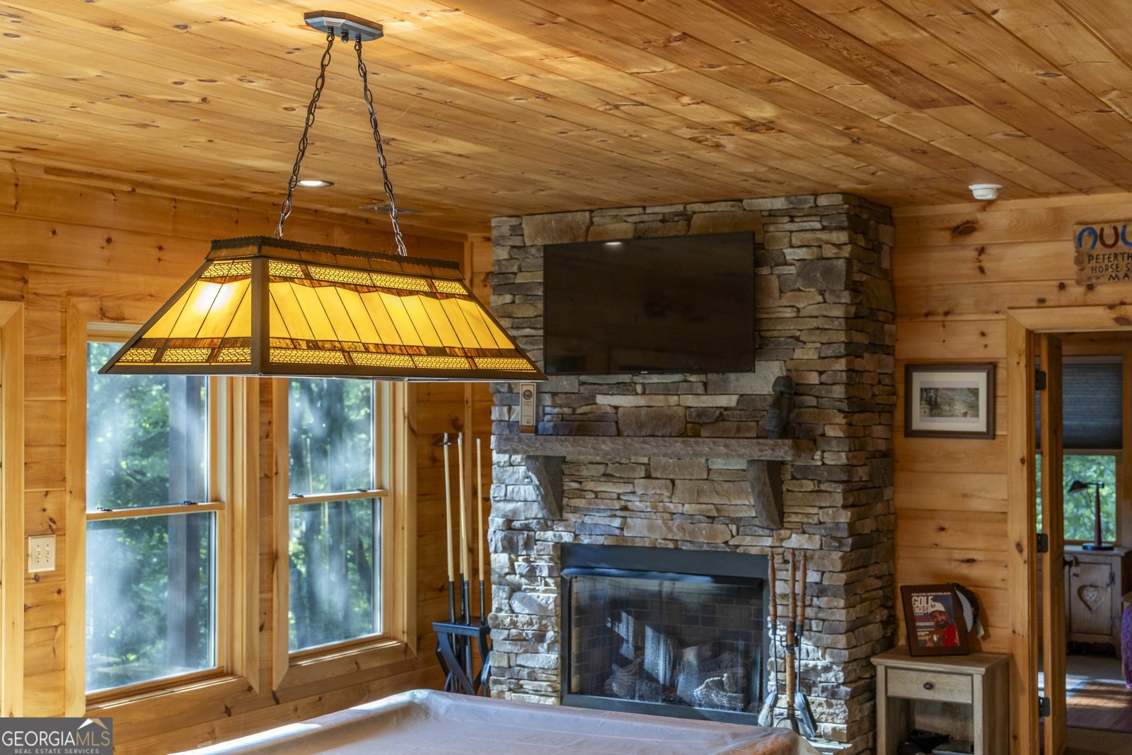 194 Squirrel Chase Morganton - 90