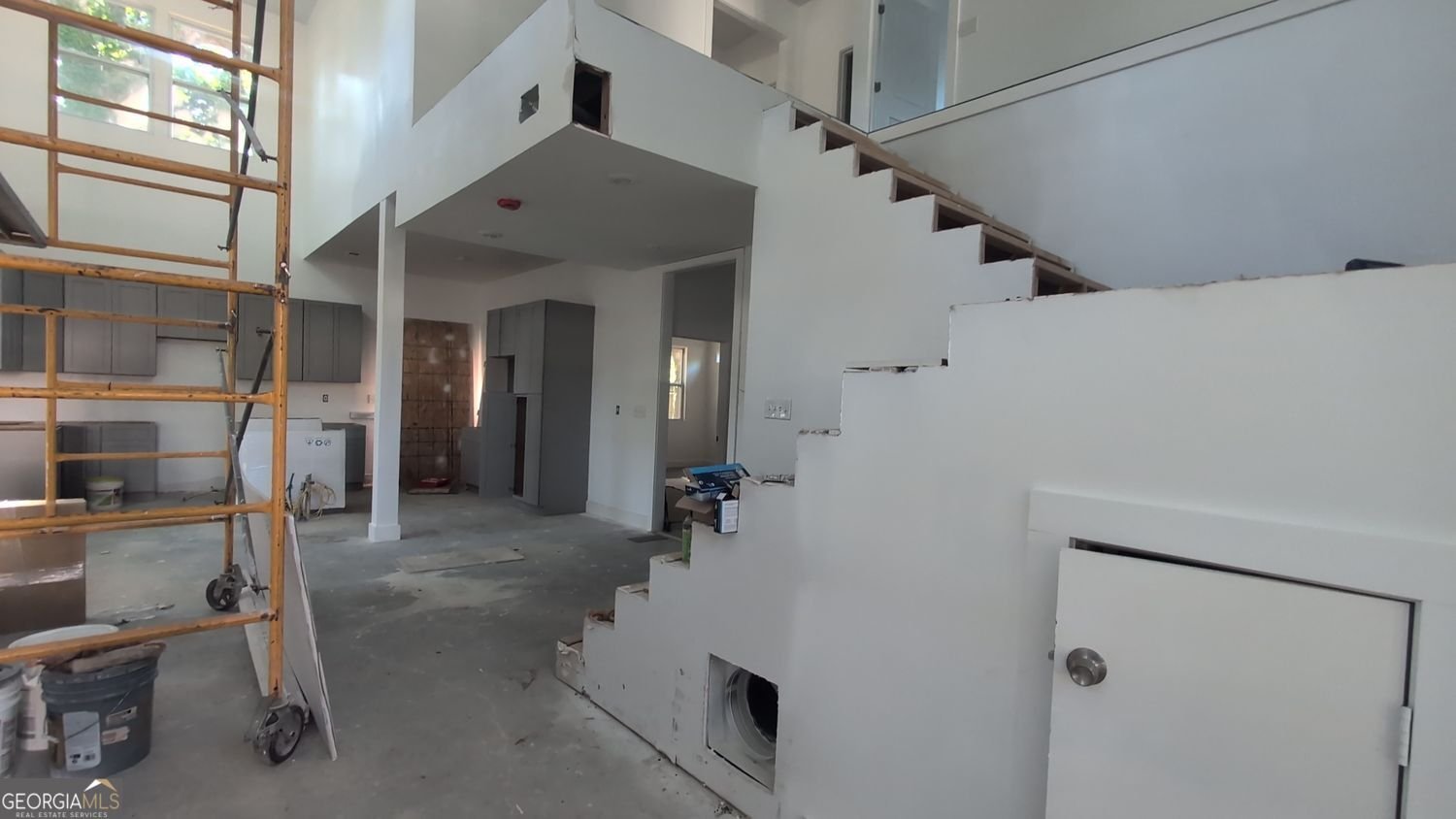 2870 Randall Street Atlanta - 2