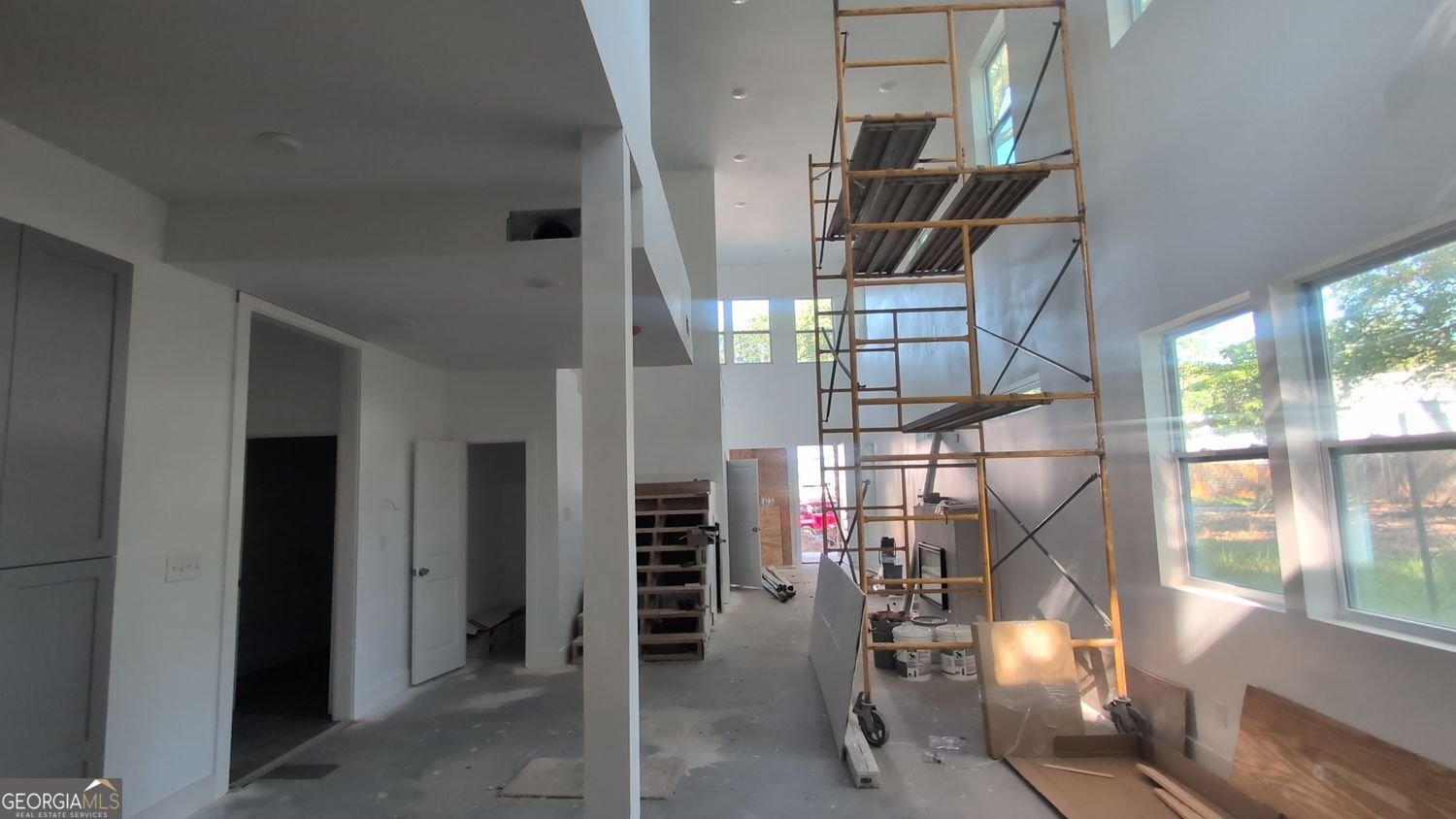 2870 Randall Street Atlanta - 3