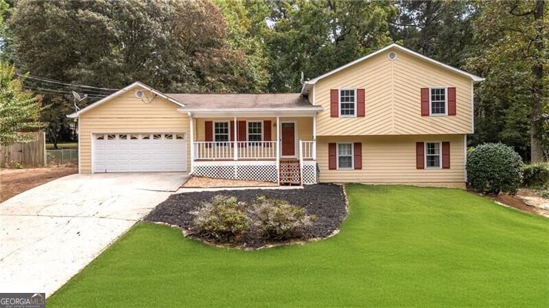 1511 Marble Way Lawrenceville - 1