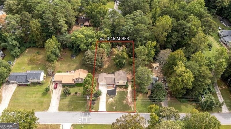 1511 Marble Way Lawrenceville - 2