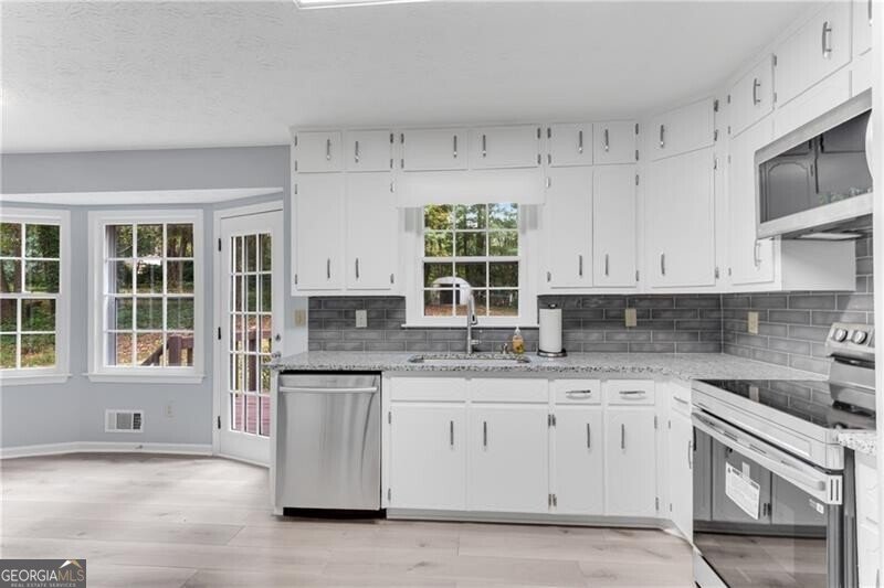1511 Marble Way Lawrenceville - 5