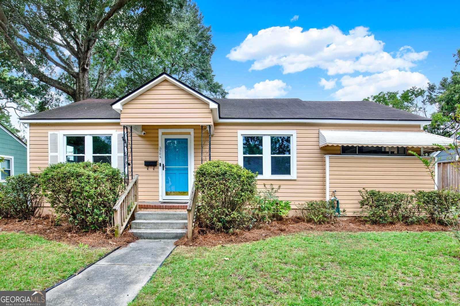 2305 40th Street Savannah - 1
