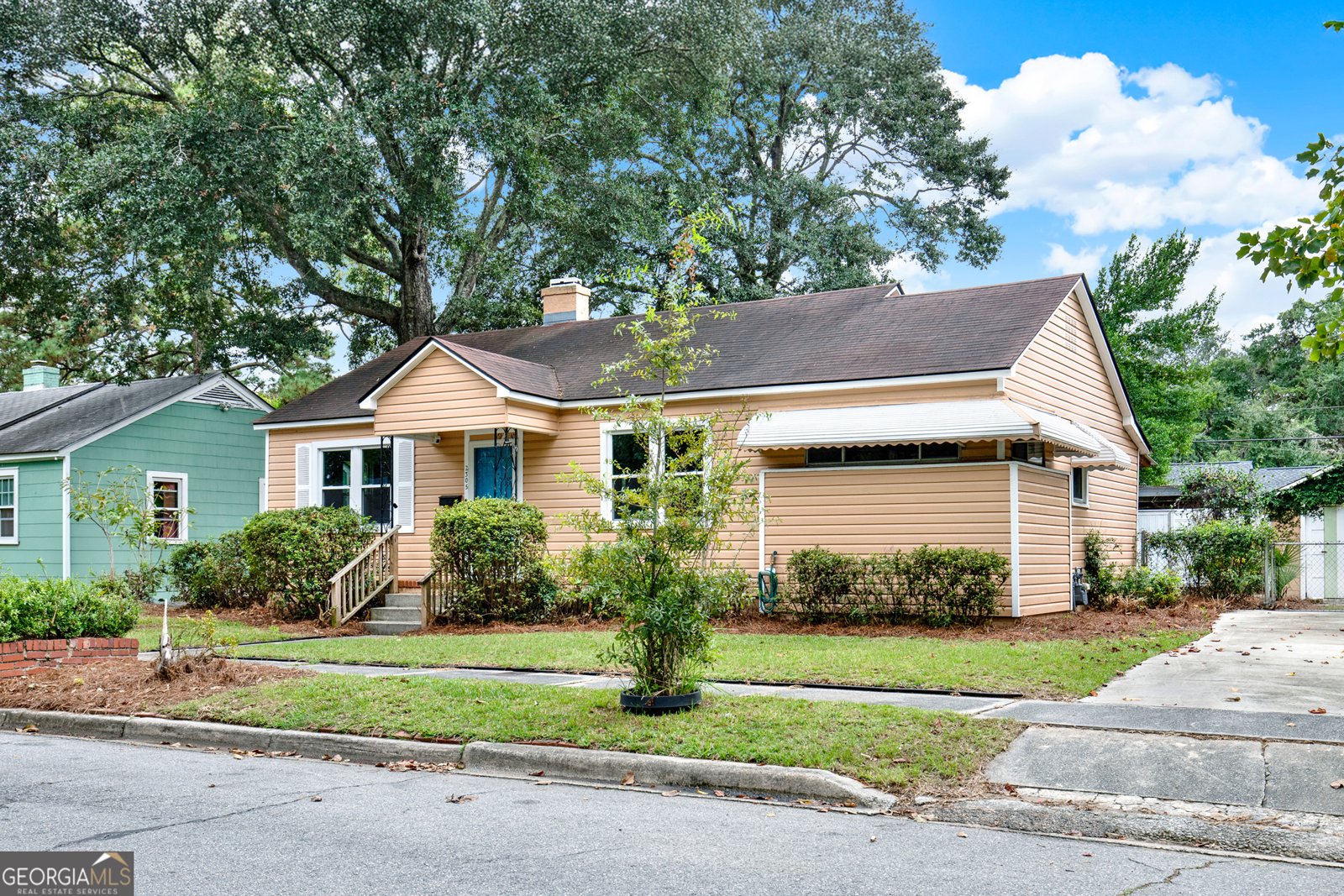 2305 40th Street Savannah - 2