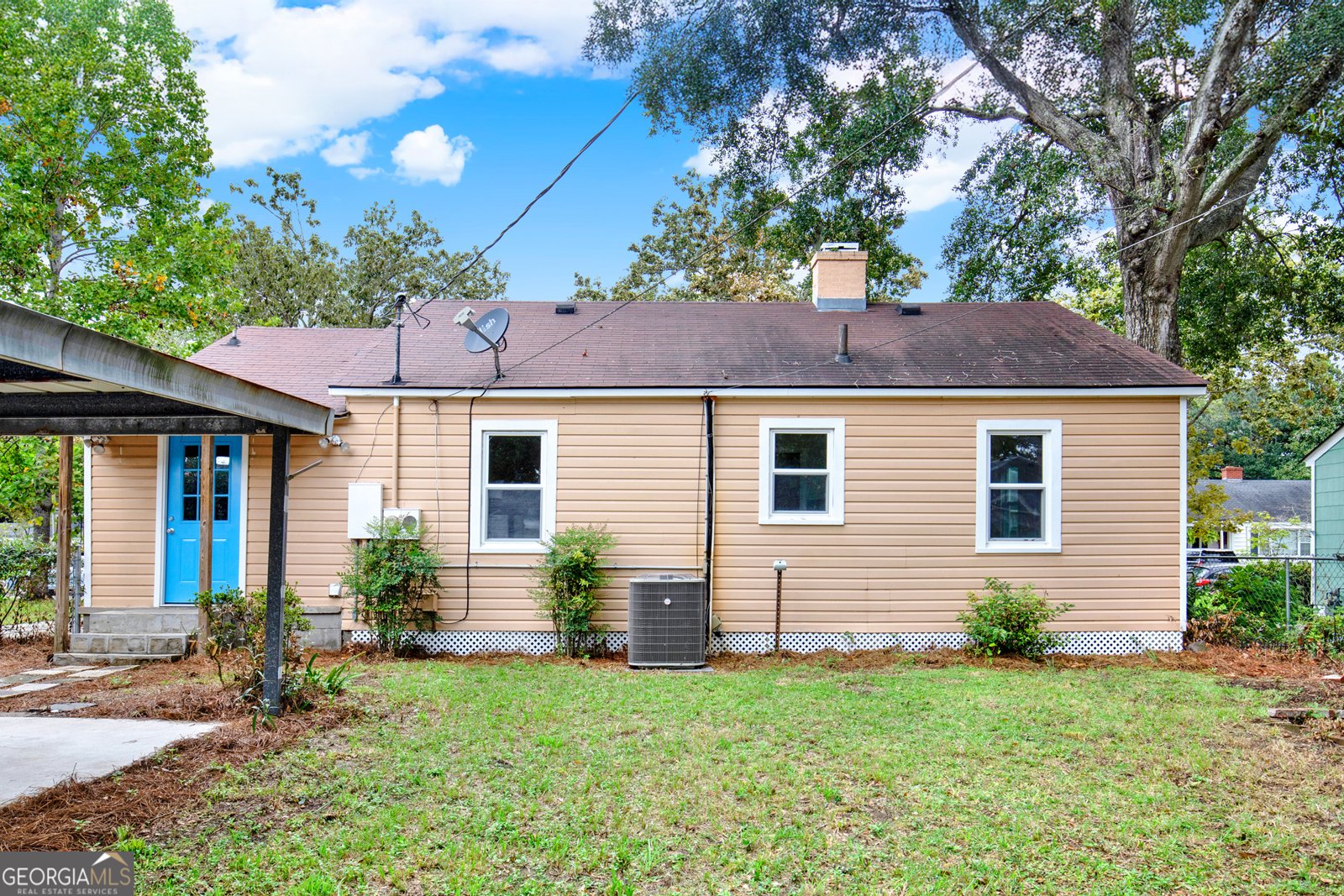 2305 40th Street Savannah - 21