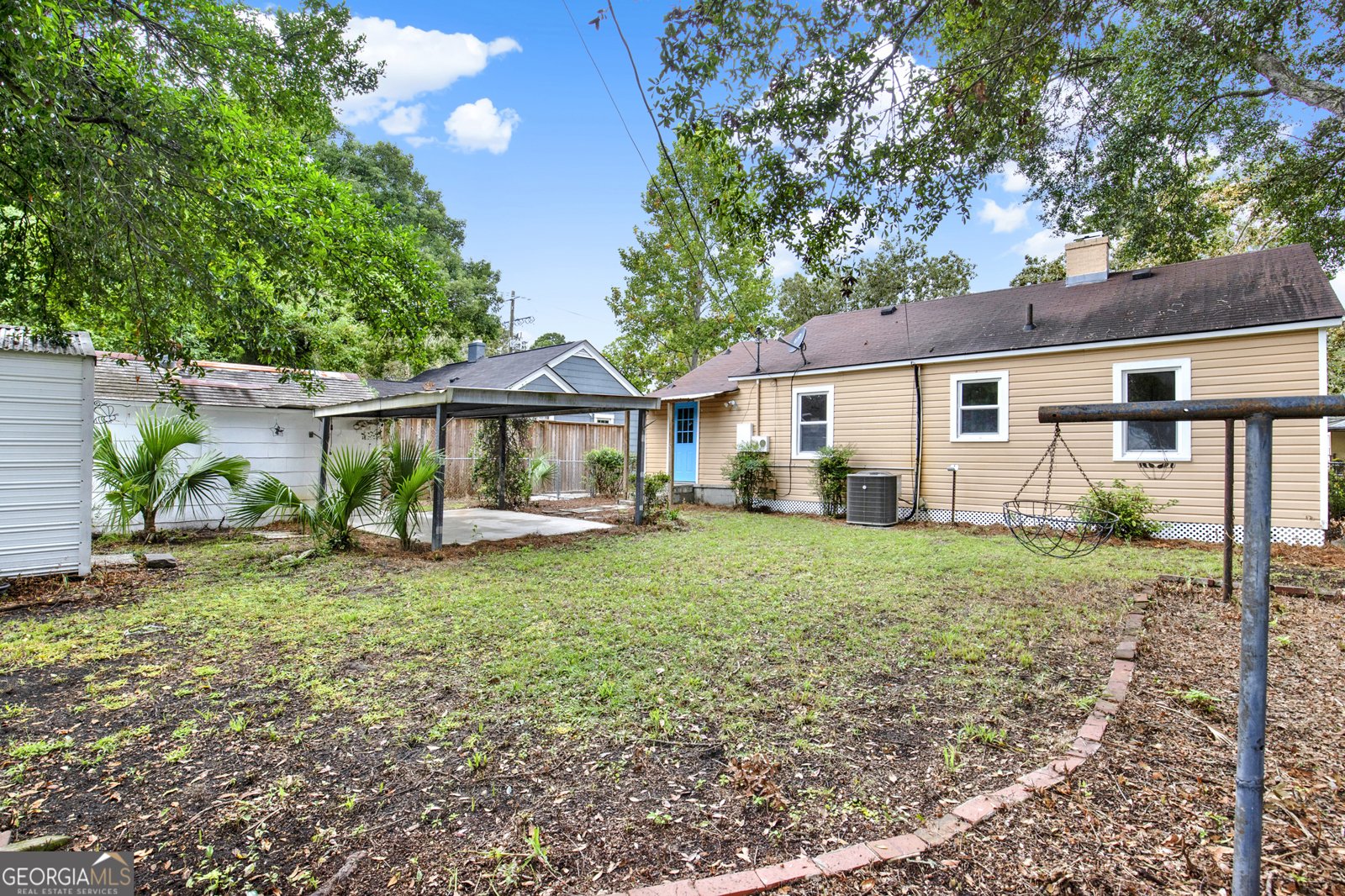 2305 40th Street Savannah - 22