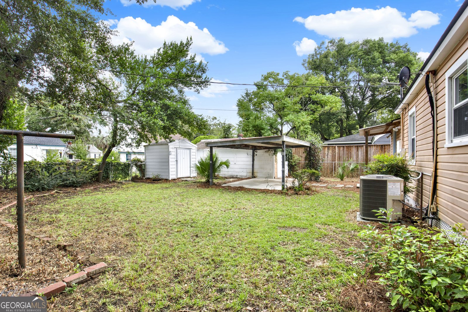 2305 40th Street Savannah - 23