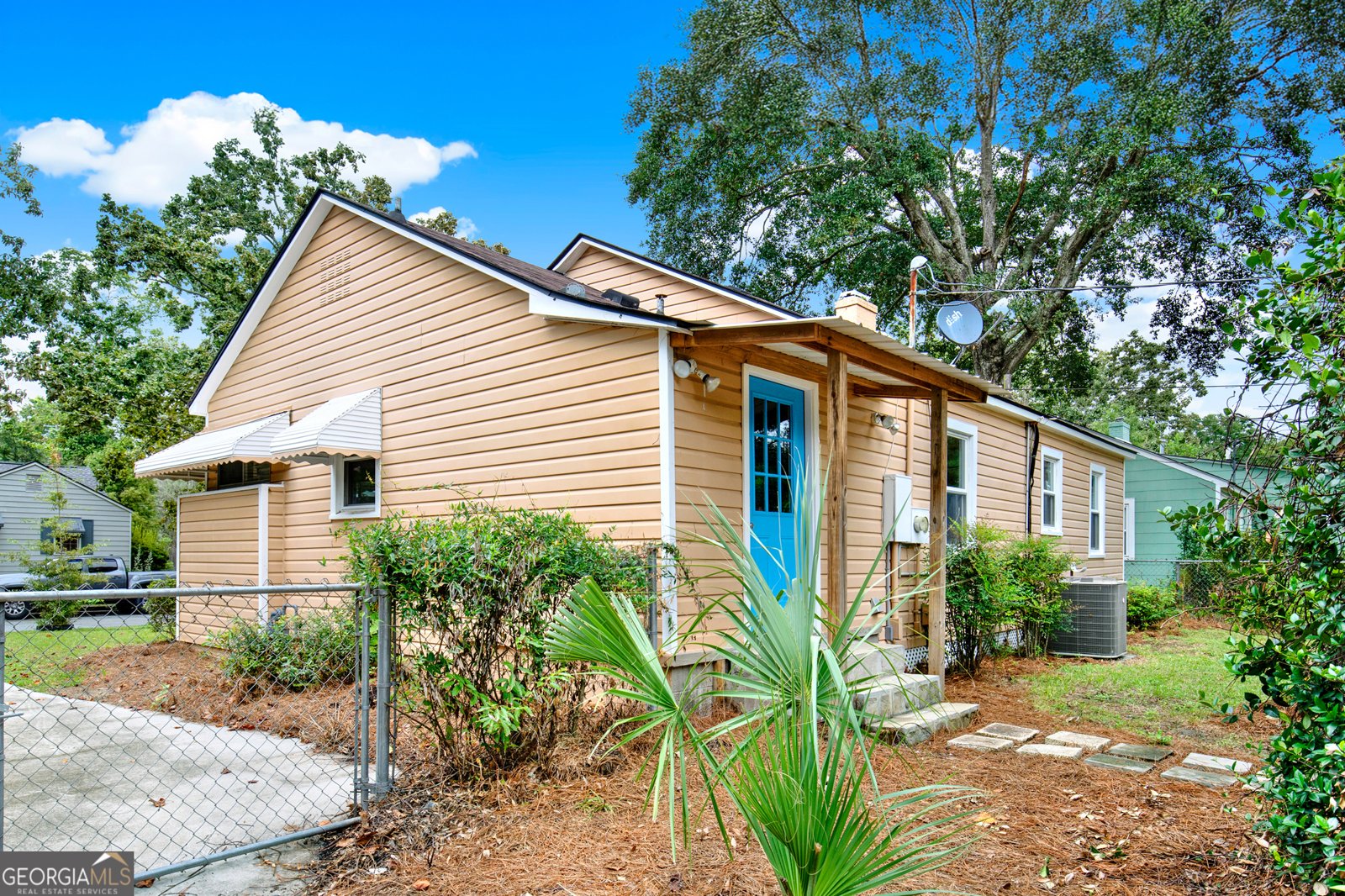 2305 40th Street Savannah - 27