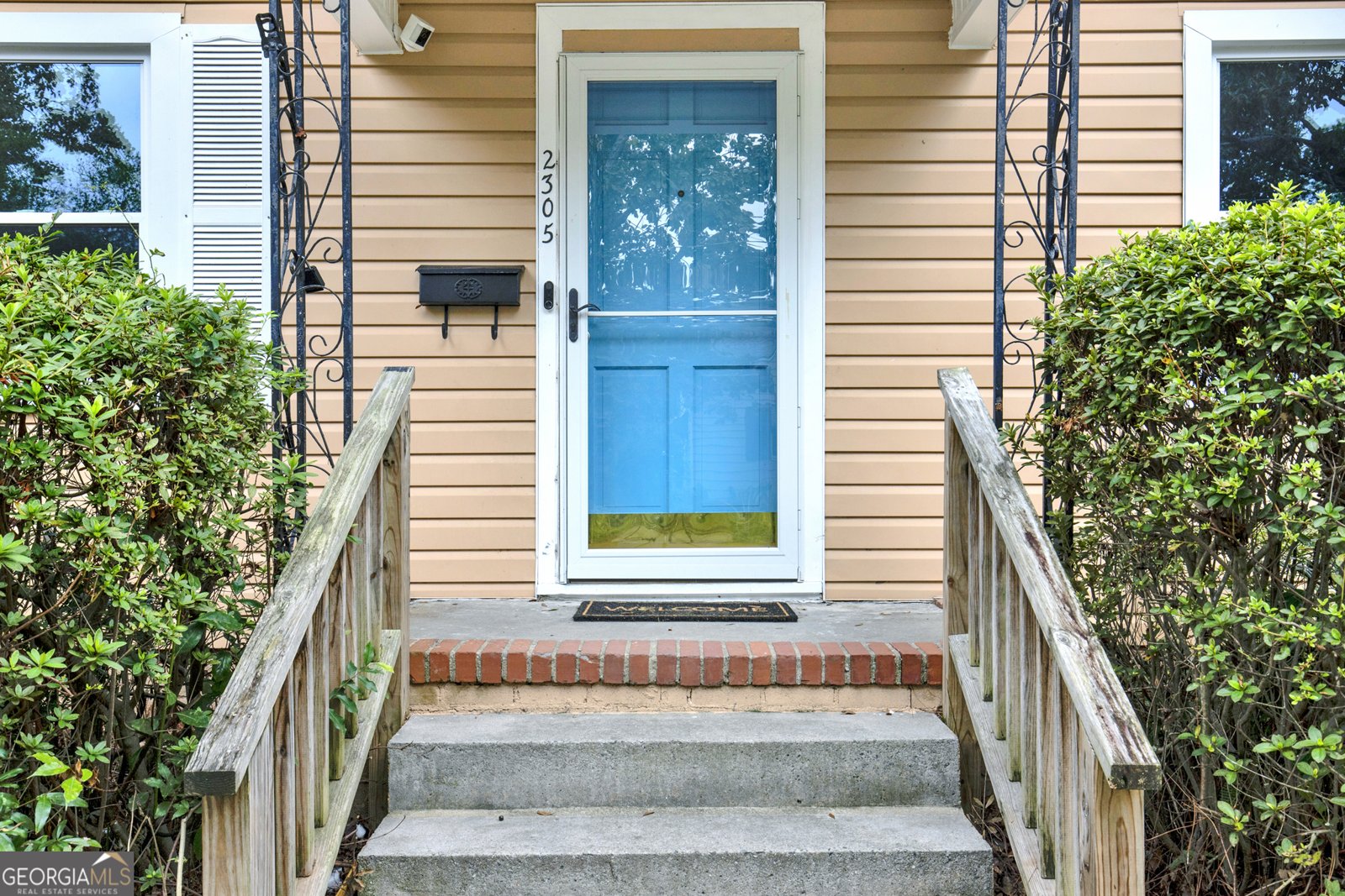 2305 40th Street Savannah - 3