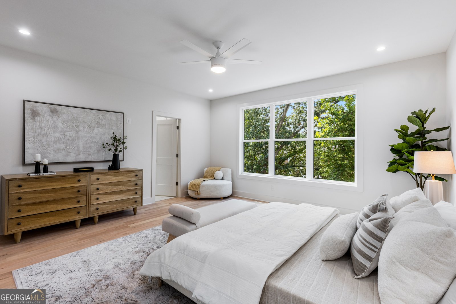 3020 Trae Court Smyrna - 1