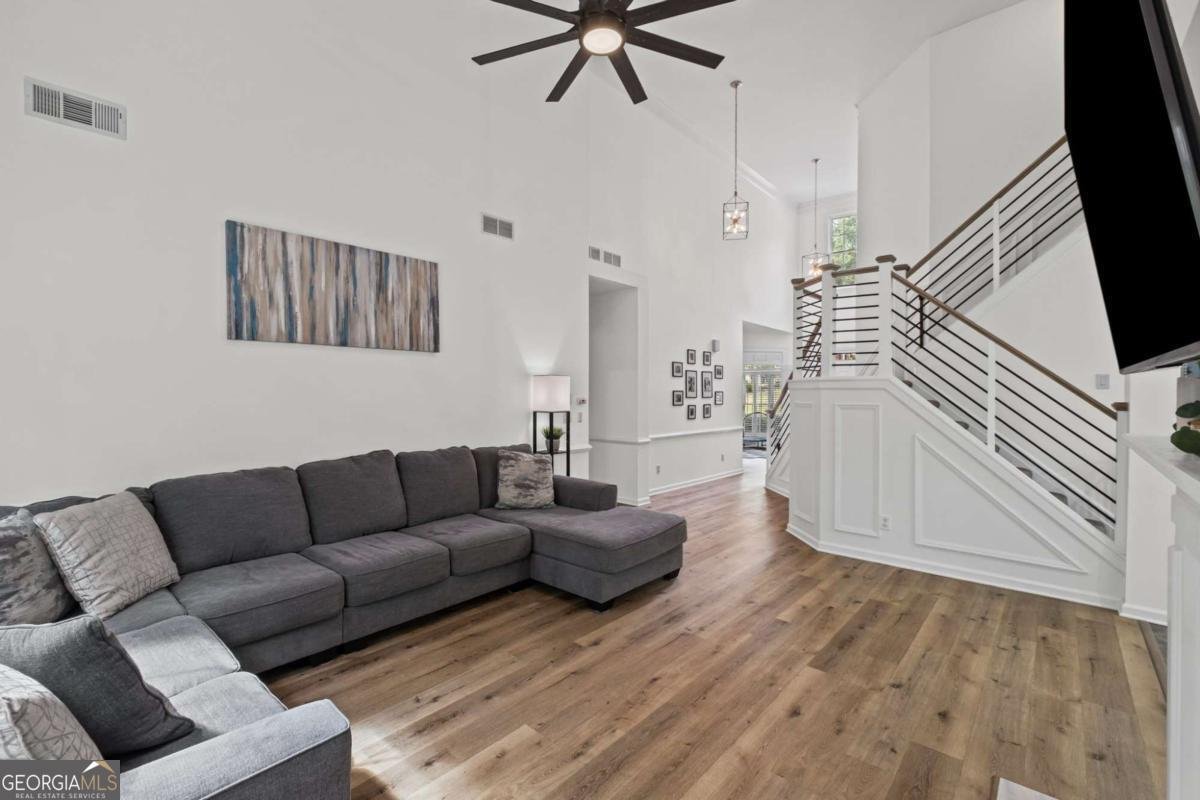 850 Heathland Court Roswell - 11