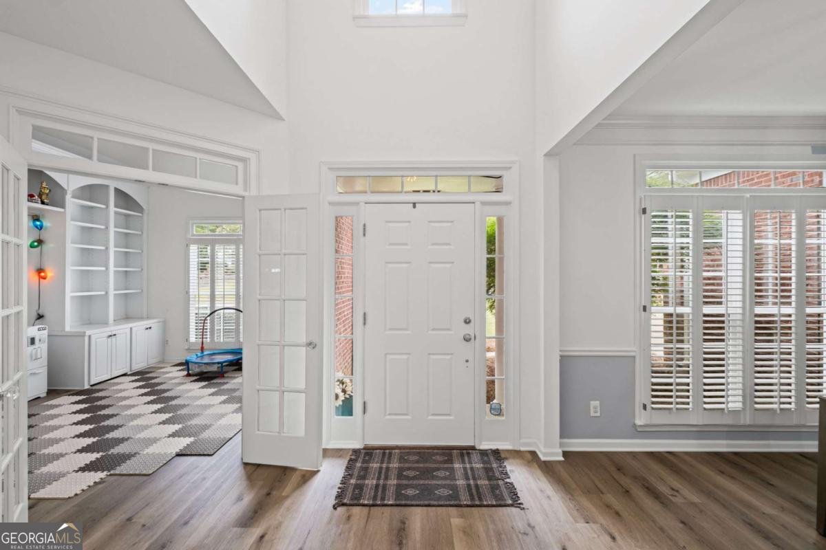 850 Heathland Court Roswell - 12