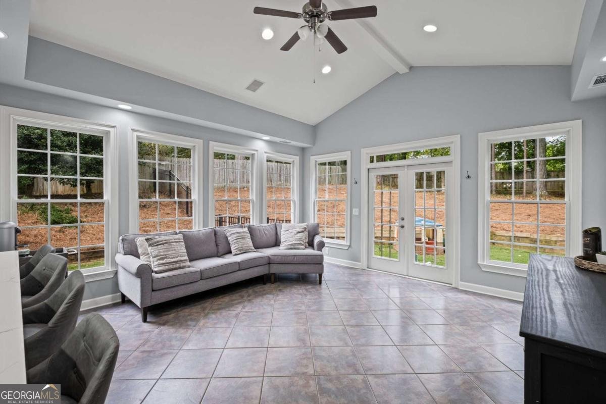 850 Heathland Court Roswell - 15