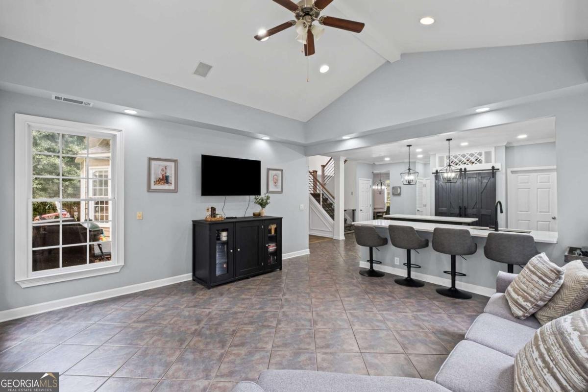 850 Heathland Court Roswell - 16